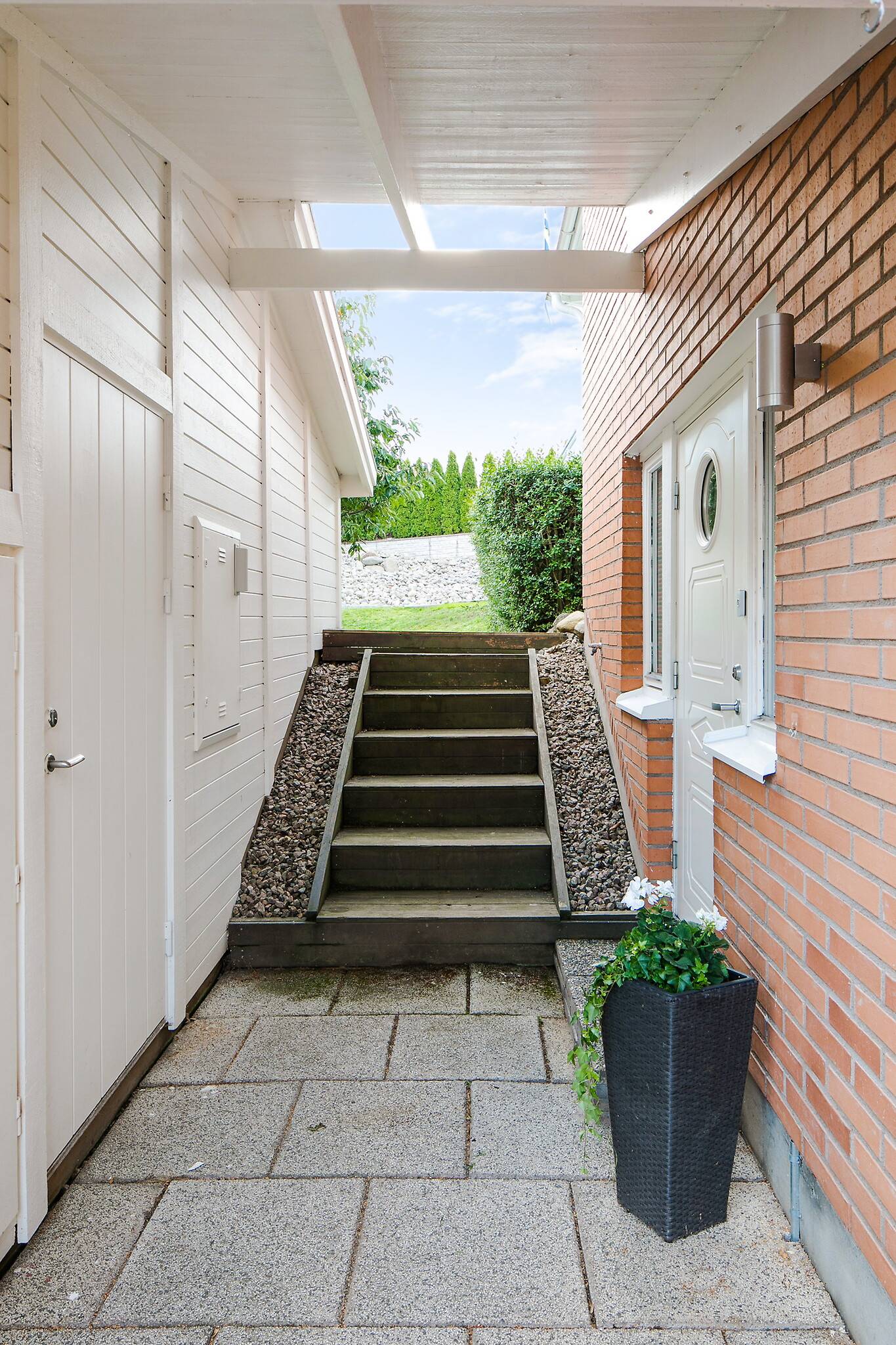 5 rum Villa på Bolmörtsvägen 13 Dälderna Skövde kommun - bild 44
