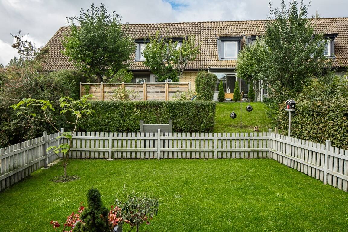 2 rum Lägenhet på Stig klockares väg 27 Öjaby Växjö kommun - bild 19