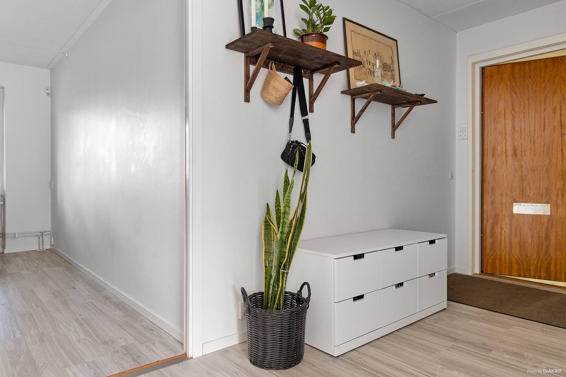 2 rum Lägenhet på Bärnstensgatan 35A Ättekulla Helsingborgs kommun - bild 4