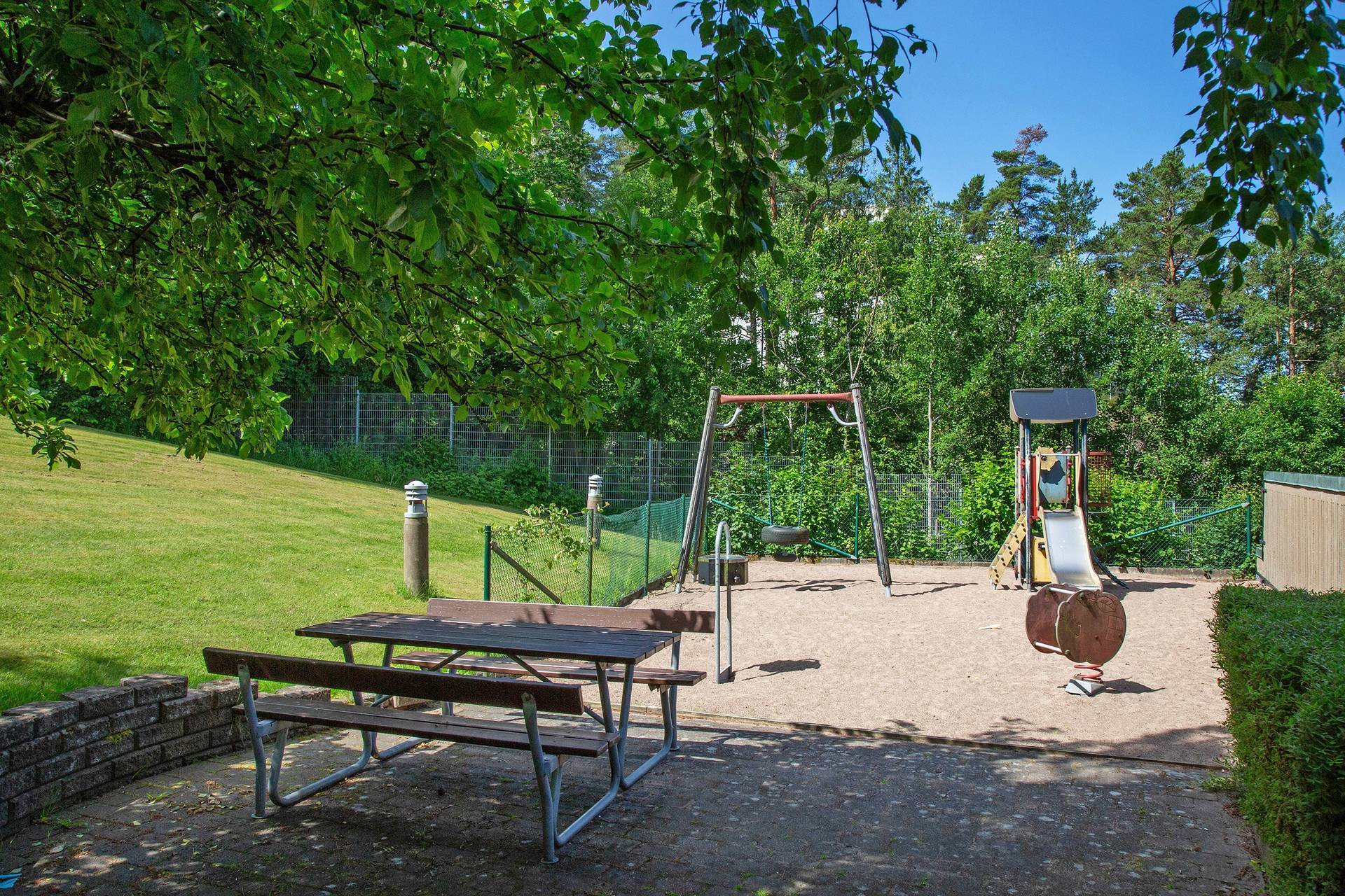 3 rum Lägenhet på Fritjof Nansens väg 2 Bohusgården Uddevalla kommun - bild 24