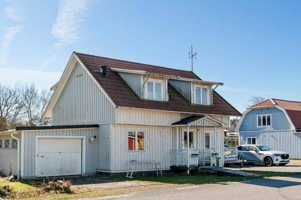 Fjärås, Kungsbacka kommun