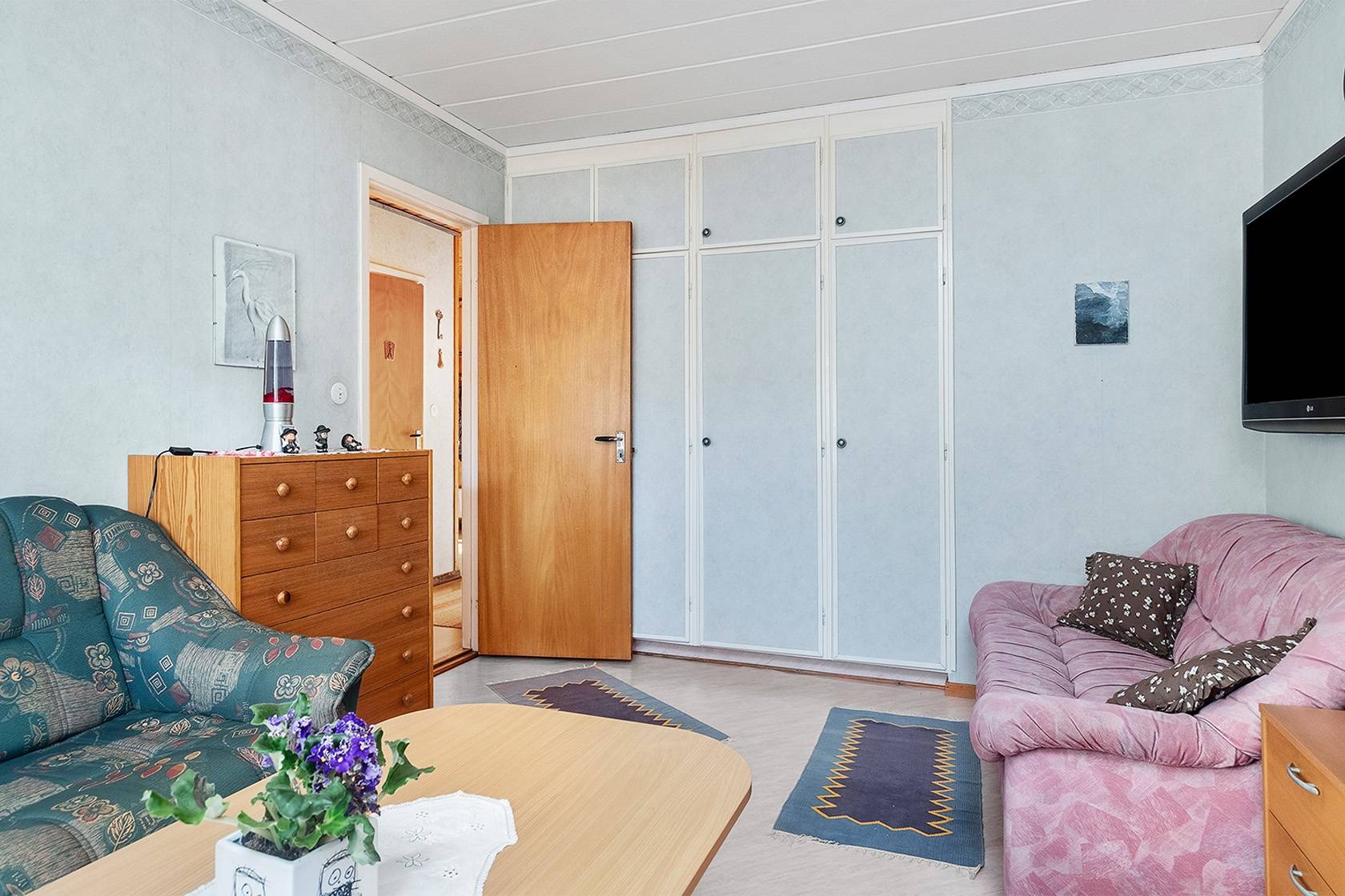 4 rum Villa på Hanövägen 8A Falkvik Sölvesborgs kommun - bild 12