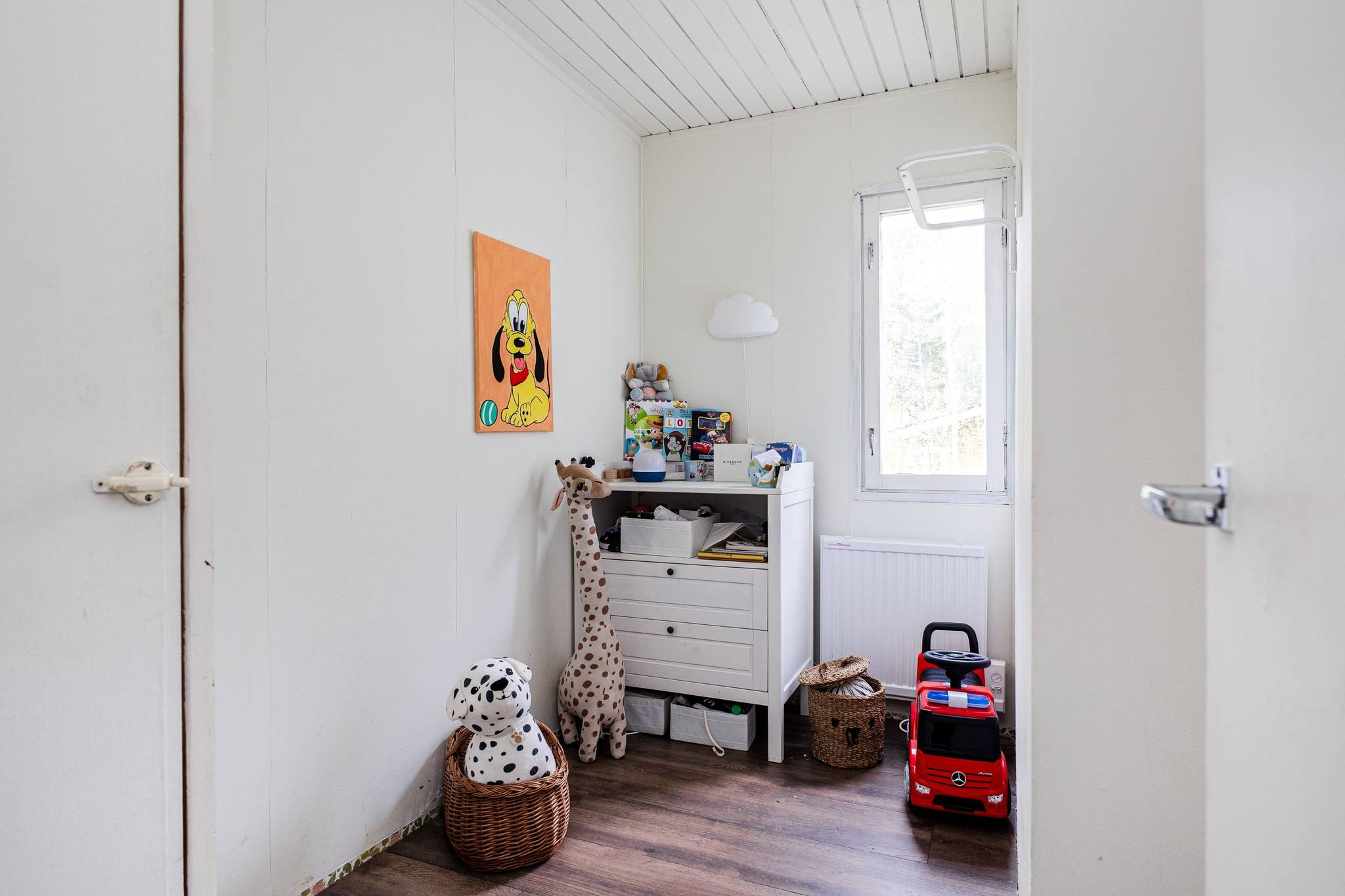 3 rum Villa på Hildurs väg 14 Skokloster Lugnet Håbo kommun - bild 14