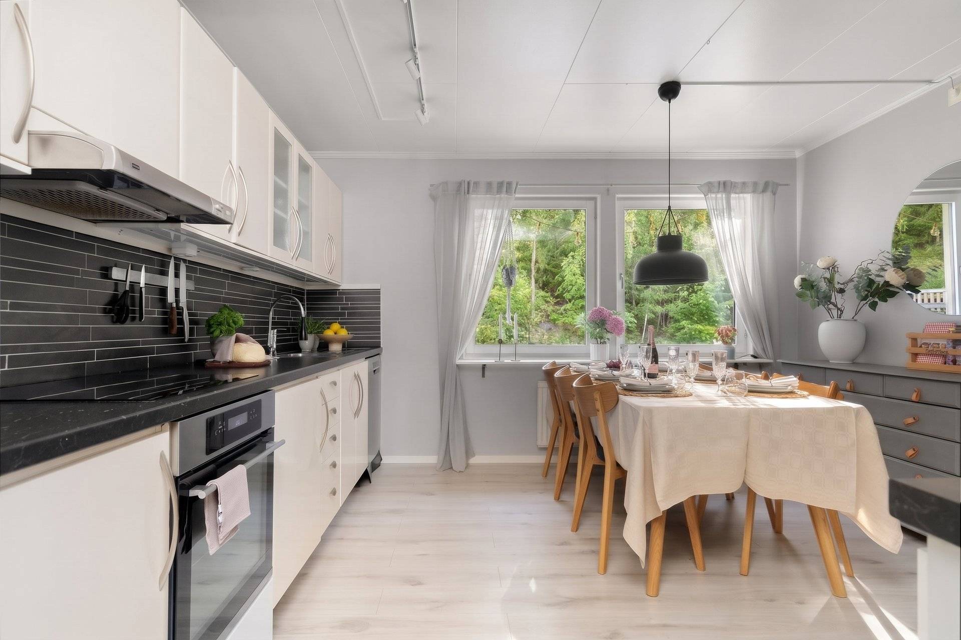 6 rum Villa på Strandbacken 10 Uttran Botkyrka kommun - bild 17