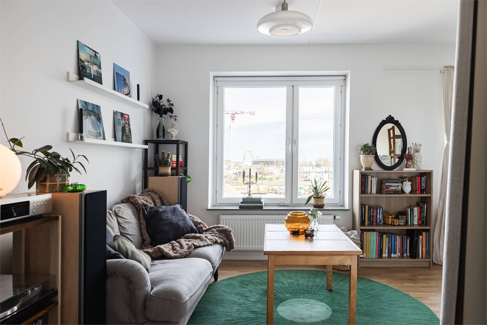 1 rum Lägenhet på Programmeraregatan 9 Brunnshög Lunds kommun - bild 6
