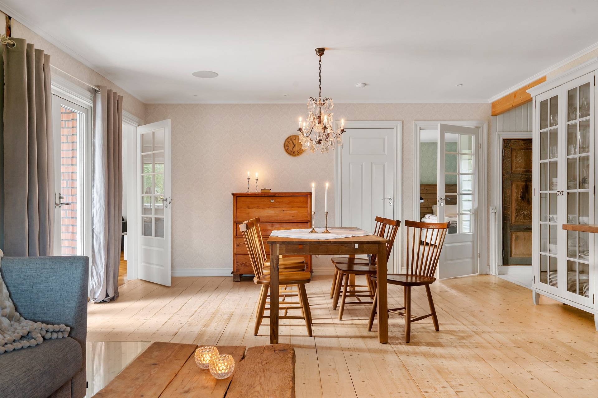 5 rum Villa på Lilla Götsbo Ektunet Burseryd Gislaveds kommun - bild 10