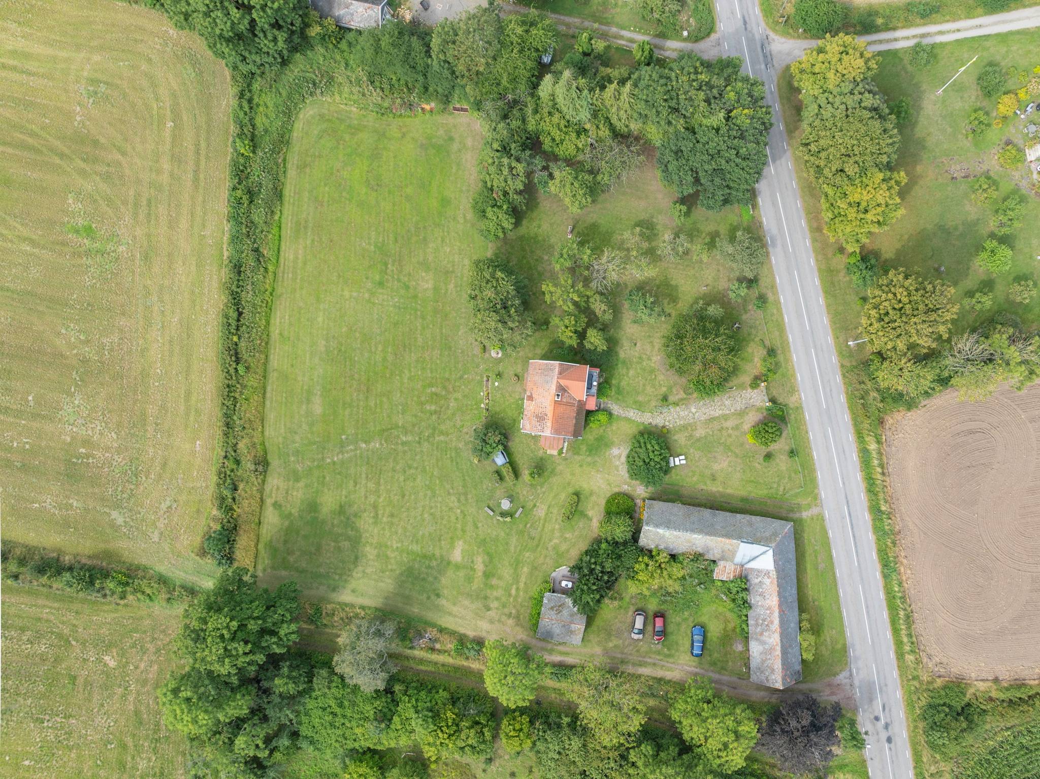 5 rum Villa på Bröttorp 246 Bröttorp Mörbylånga kommun - bild 15