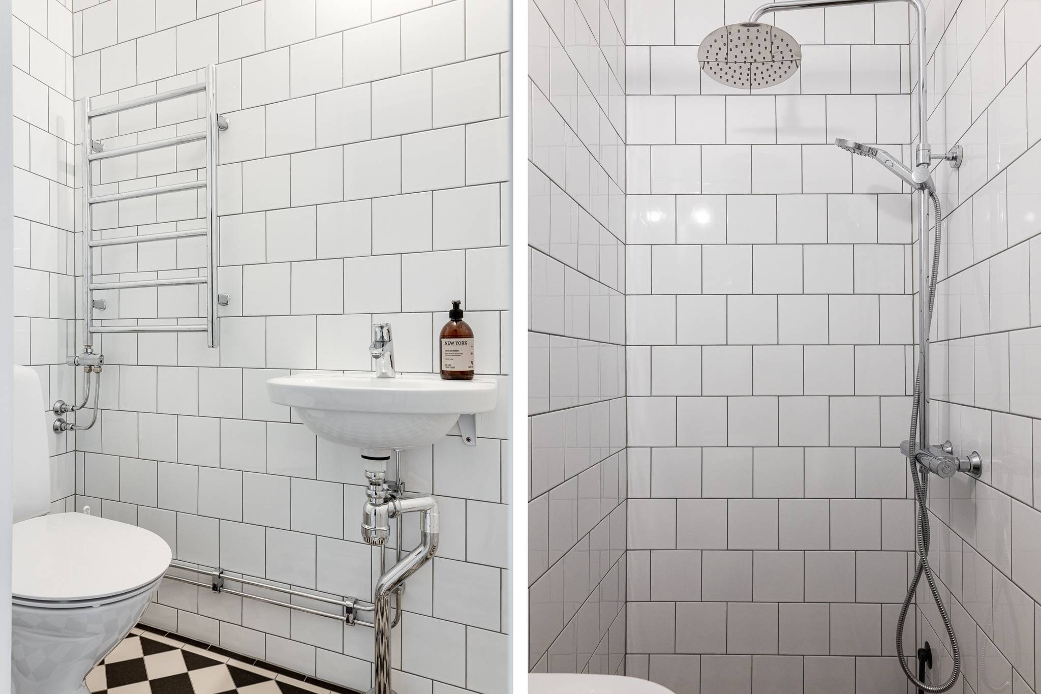 2 rum Lägenhet på Möllevångsgatan 41 Möllevången Malmö kommun - bild 16