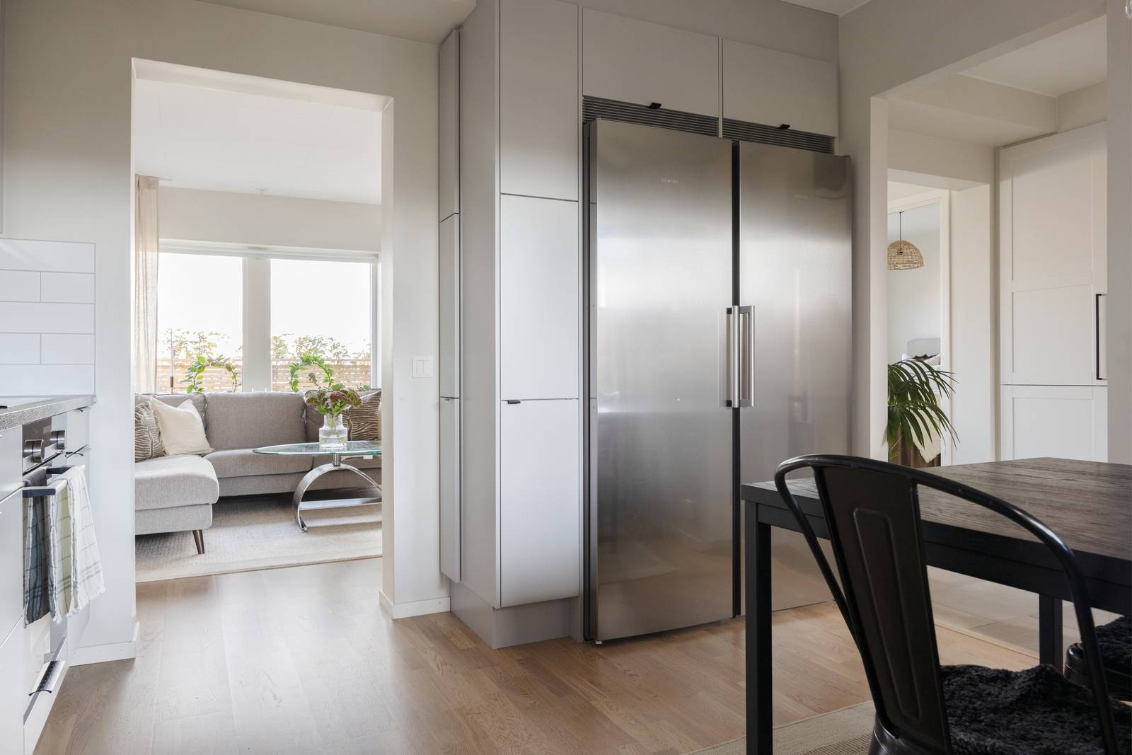 3 rum Lägenhet på Honungsvägen 42A Ranagård Halmstads kommun - bild 20