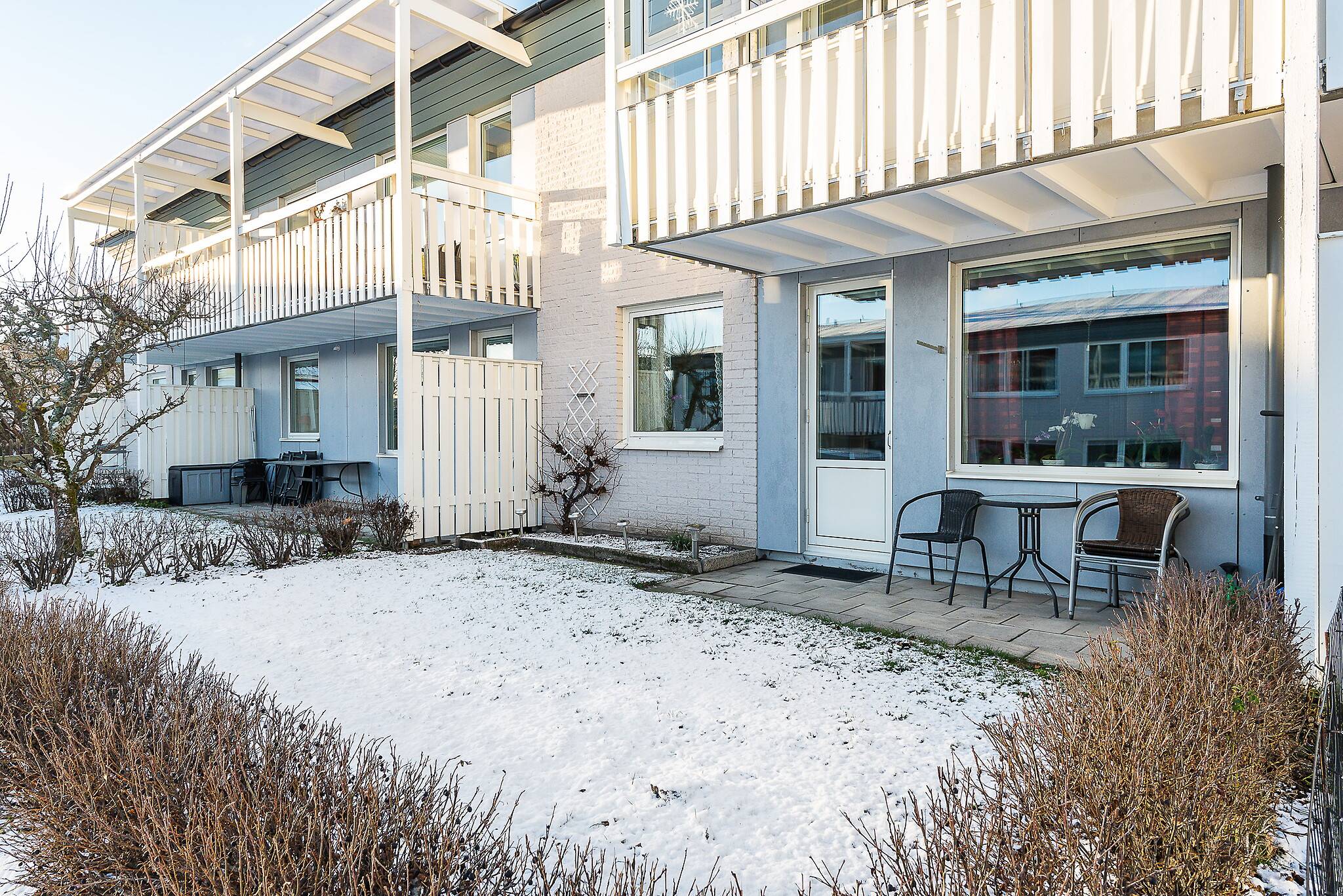 2 rum Lägenhet på Kvarngatan 21A Motala Verkstad Motala kommun - bild 2
