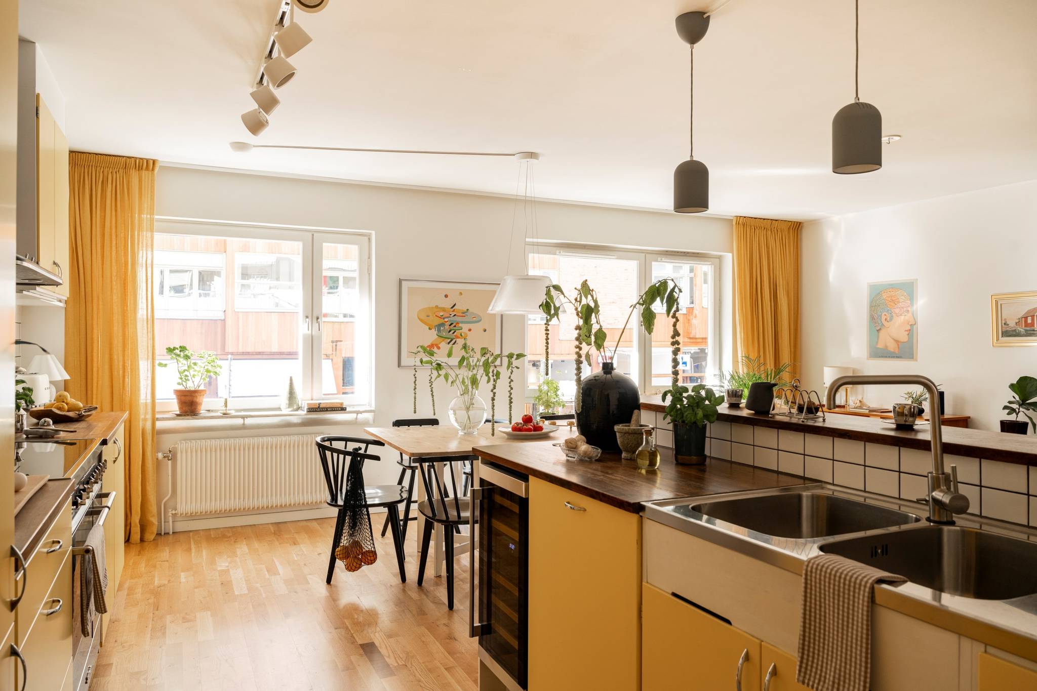 3 rum Lägenhet på Bondegatan 25B Södermalm - SoFo Stockholms kommun - bild 11