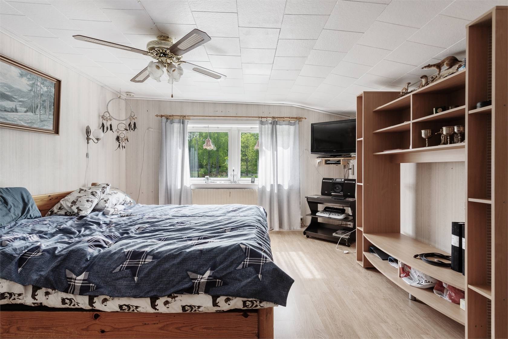 4 rum Villa på Finnerud Handelsboden Långserud Säffle kommun - bild 9