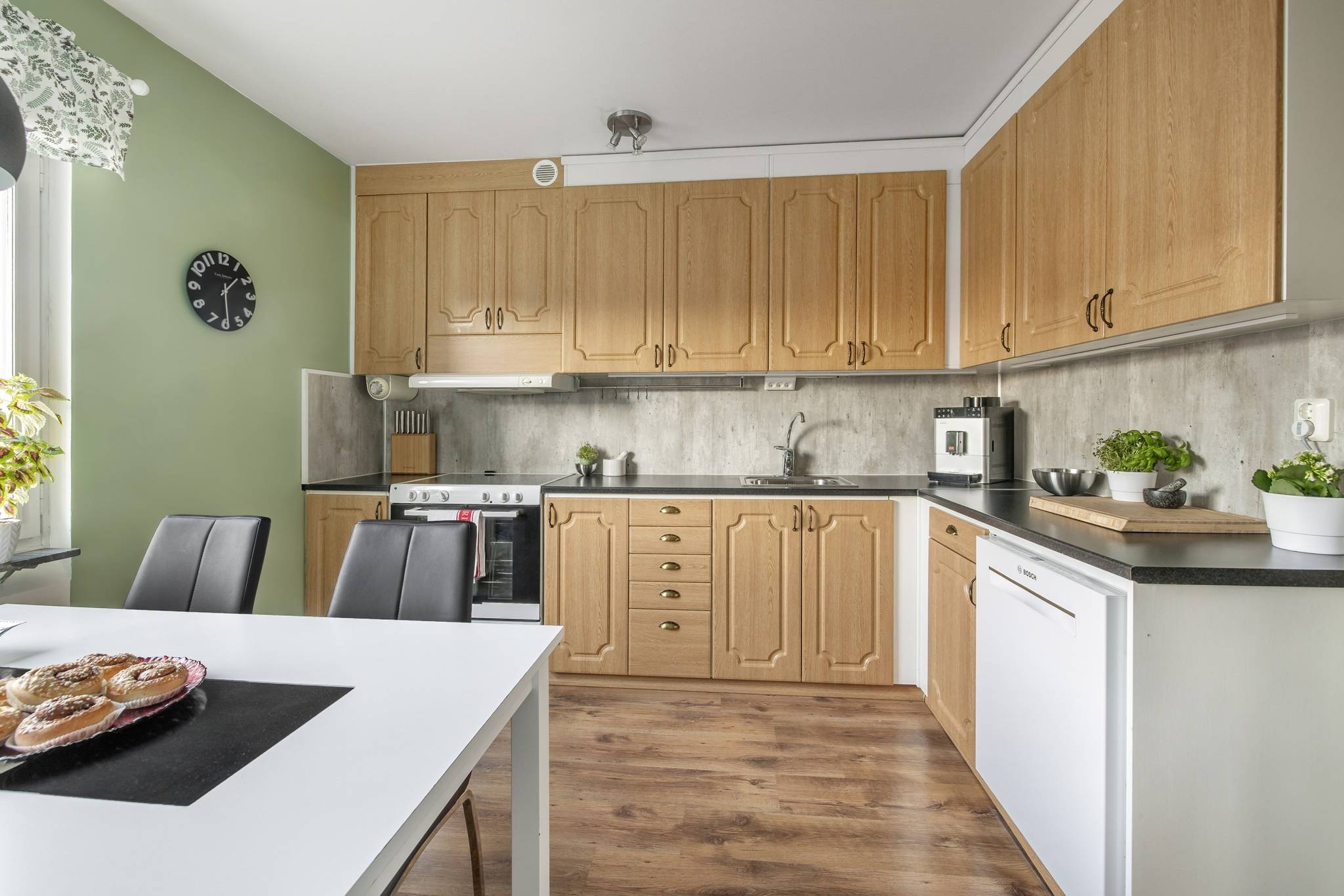 3 rum Lägenhet på Tomtebogatan 6B Måsta Eskilstuna kommun - bild 5