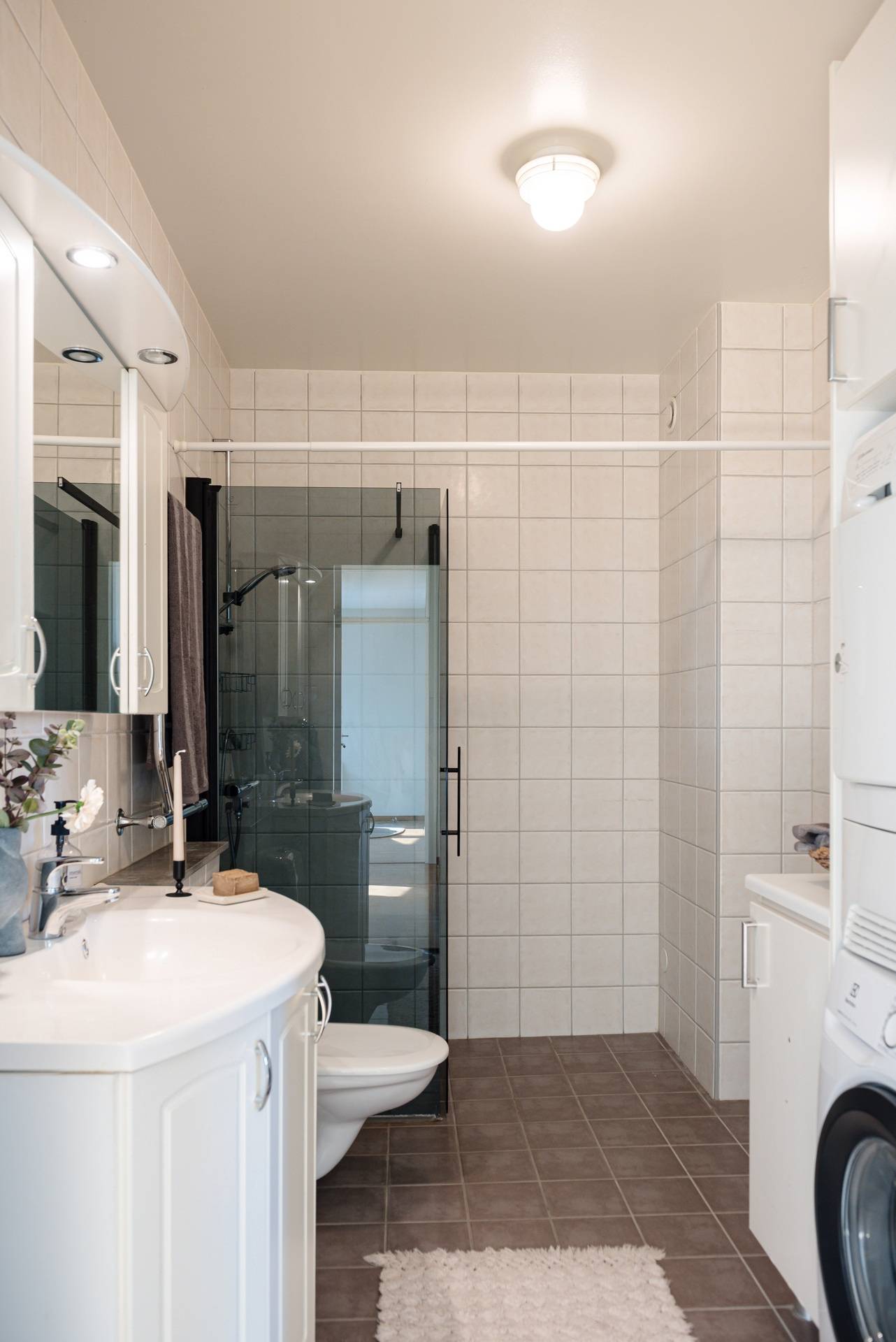 4 rum Lägenhet på Mälargatan 4A Östra hamnen Västerås kommun - bild 19