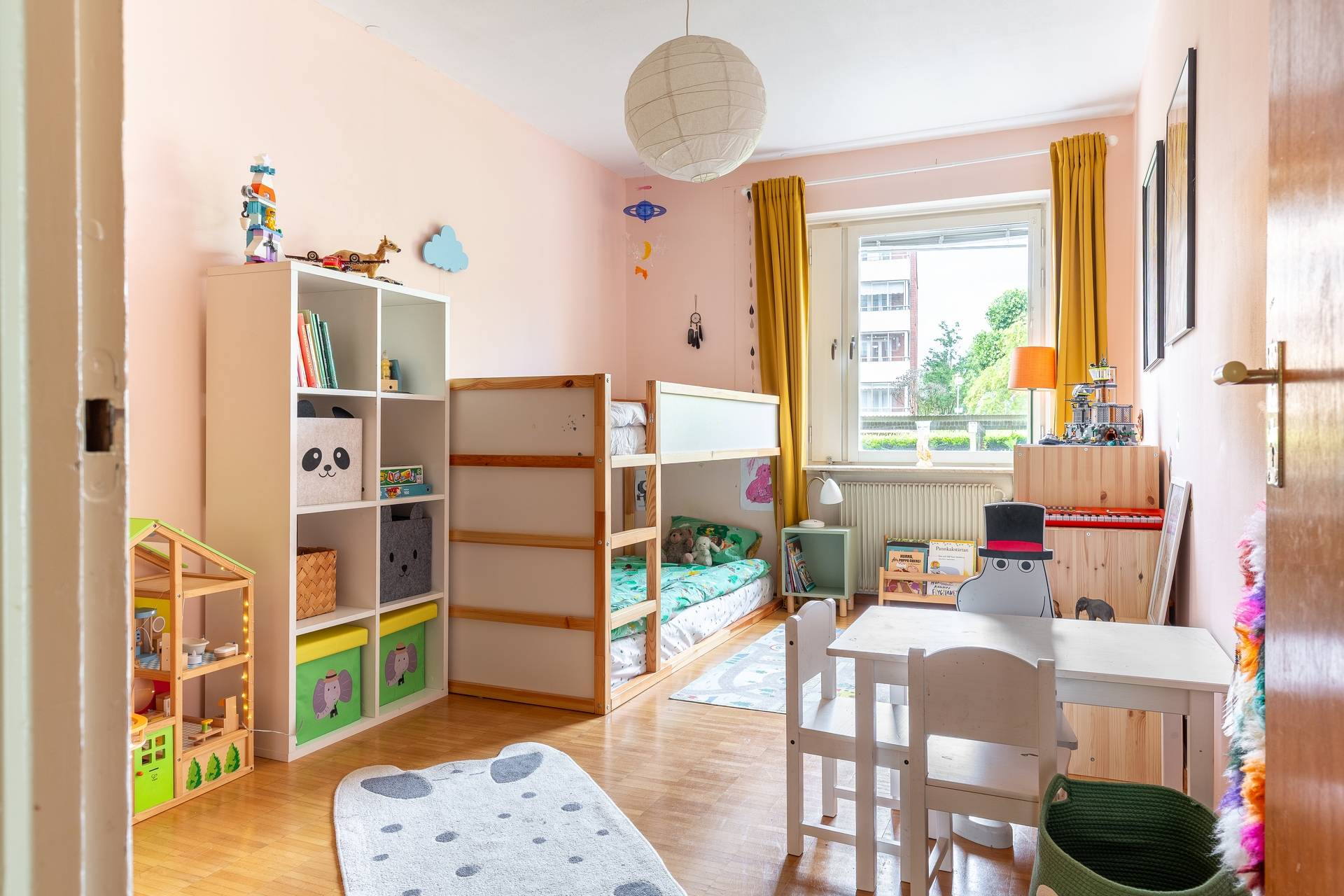 3 rum Lägenhet på Lorensborgsgatan 5B Lorensborg Malmö kommun - bild 8