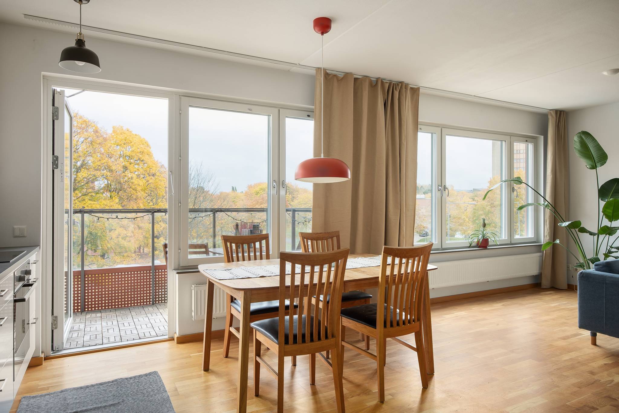 3 rum Lägenhet på Garagevägen 30 Blåsut Stockholms kommun - bild 10