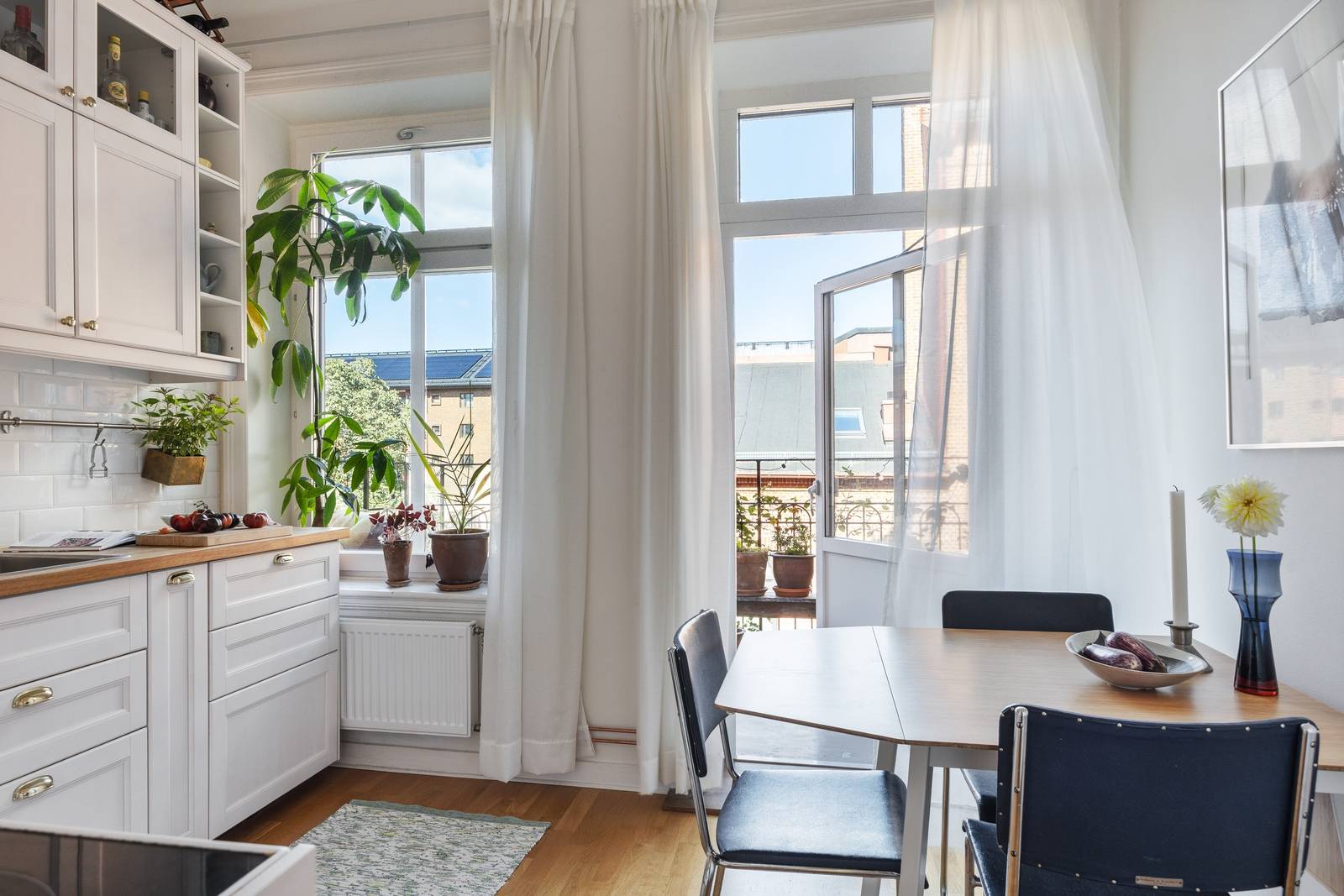 2 rum Lägenhet på Slöjdgatan 5A Möllevången Malmö kommun - bild 8