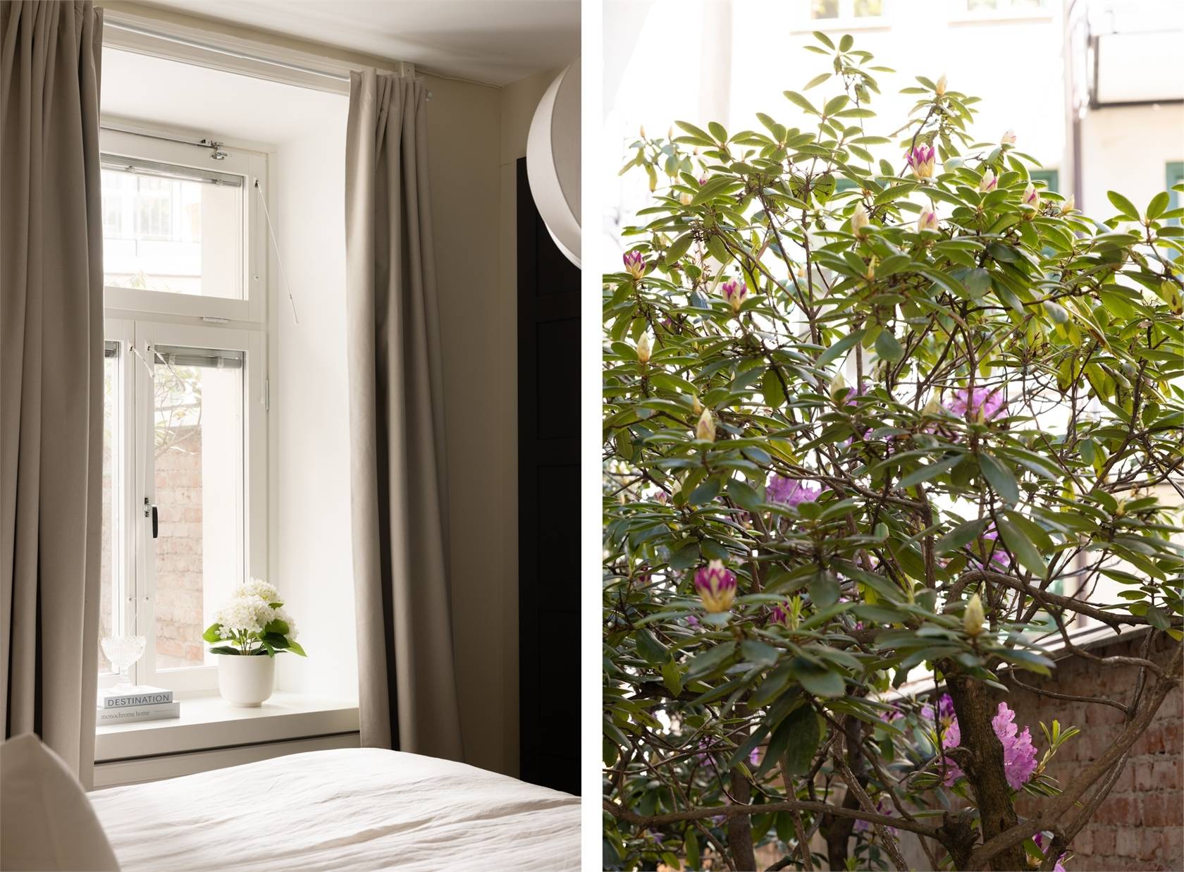 2 rum Lägenhet på Karlbergsvägen 33 Vasastan - Odenplan Stockholms kommun - bild 22