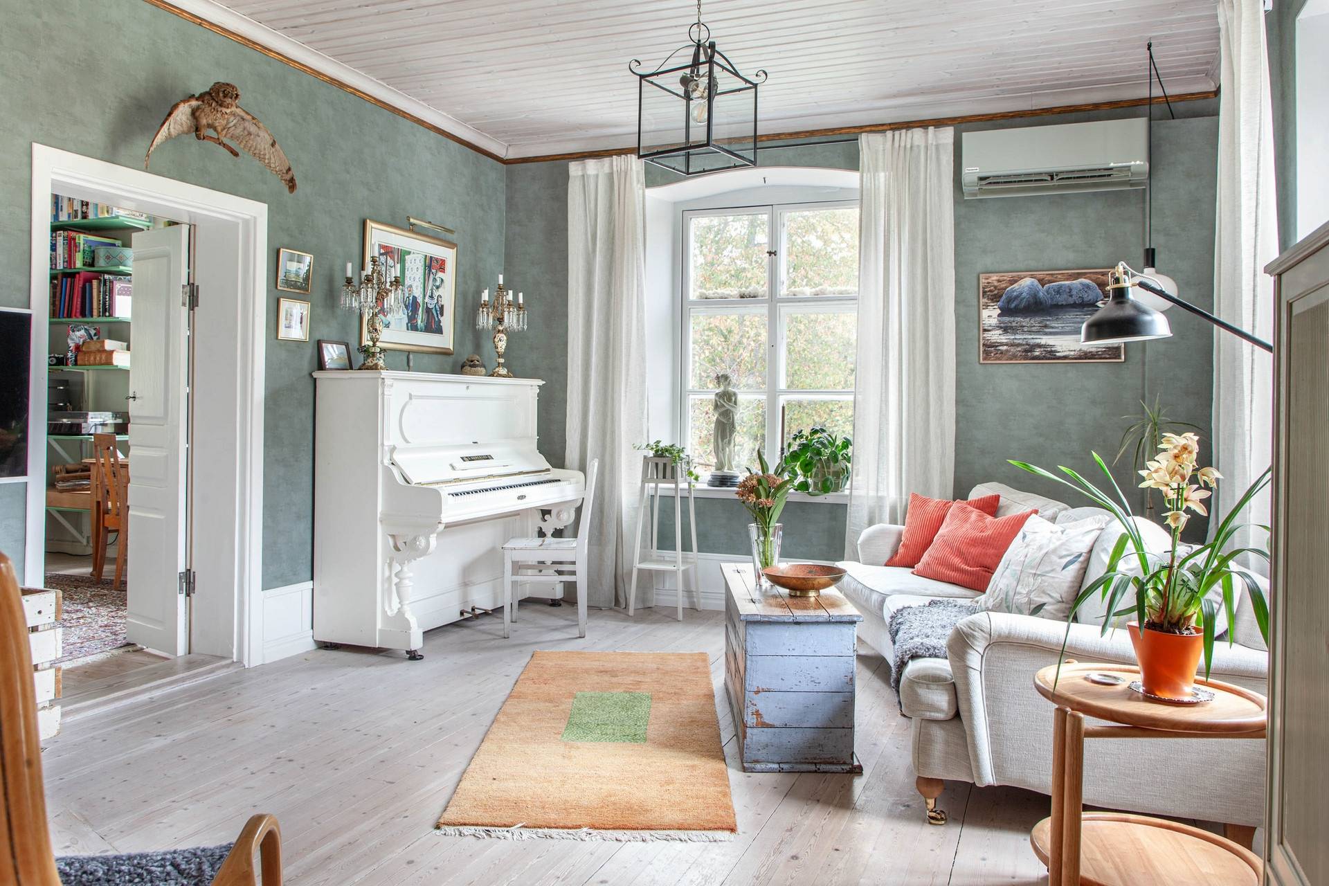 160 m² Villa på Nävekvarn Femman 1 Nävekvarn Nyköpings kommun - bild 20