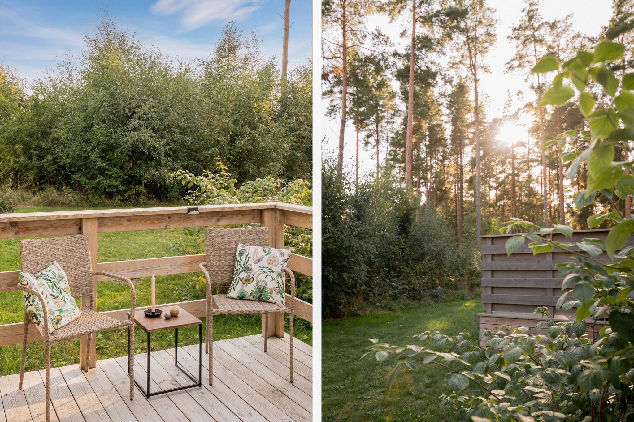 4 rum Fritidshus på Kesnäs Fiskarvägen 1 Kesnäsudden Borgholms kommun - bild 7