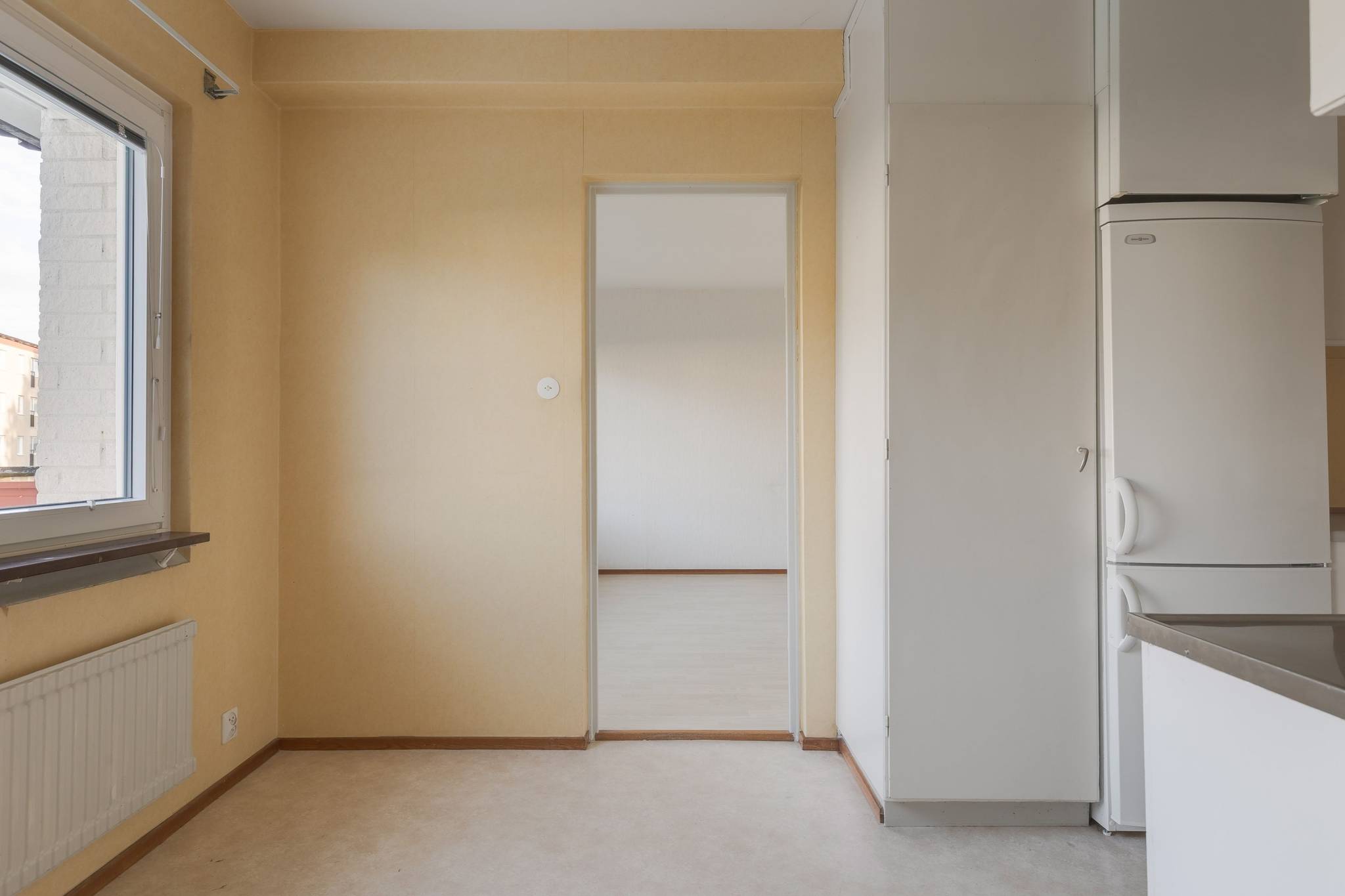 3 rum Lägenhet på Prebendegatan 13 Leverstad Mariestads kommun - bild 16
