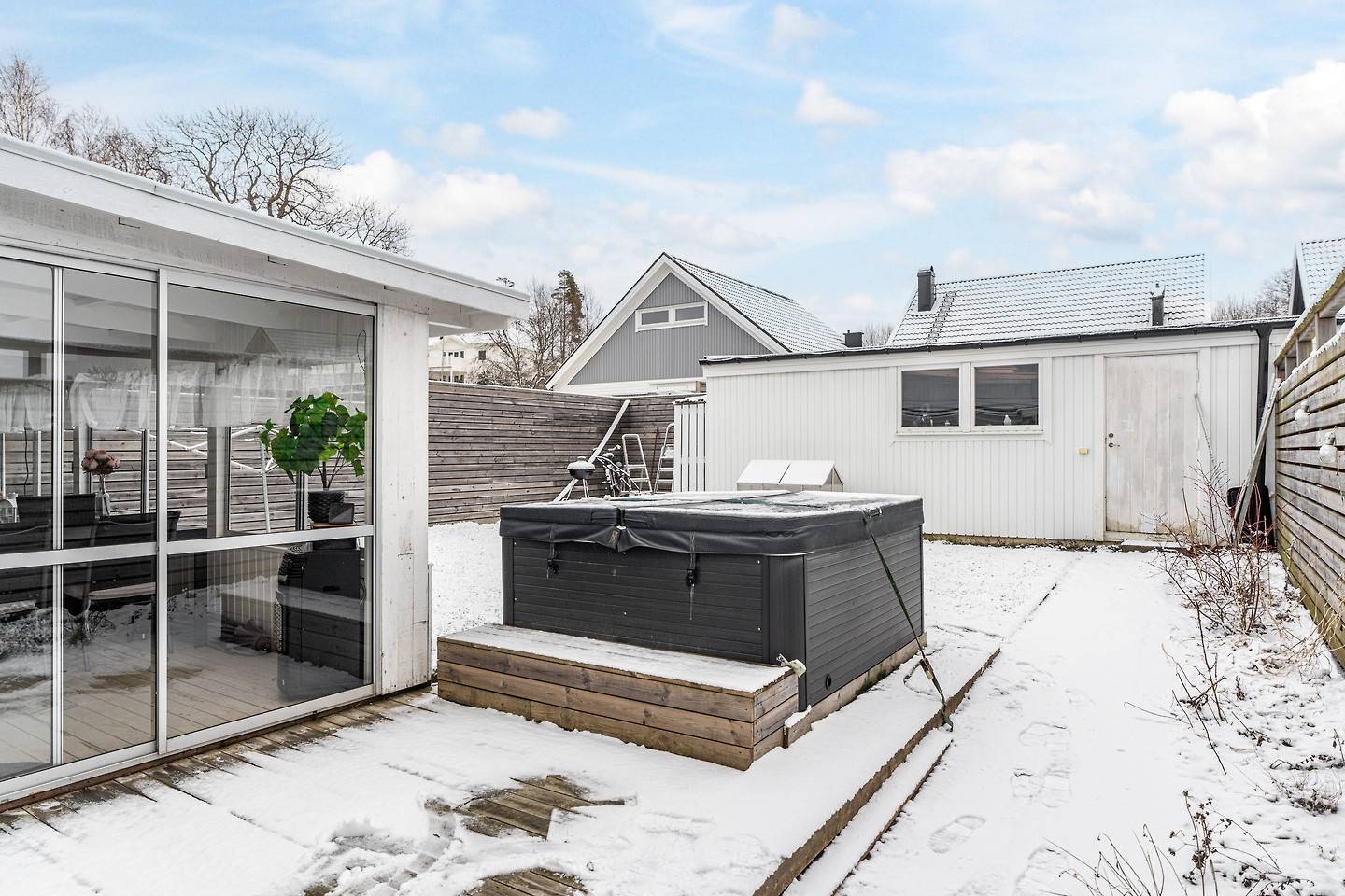 6 rum Villa på Gustav Larssons väg 37 Älvängen Ale kommun - bild 15
