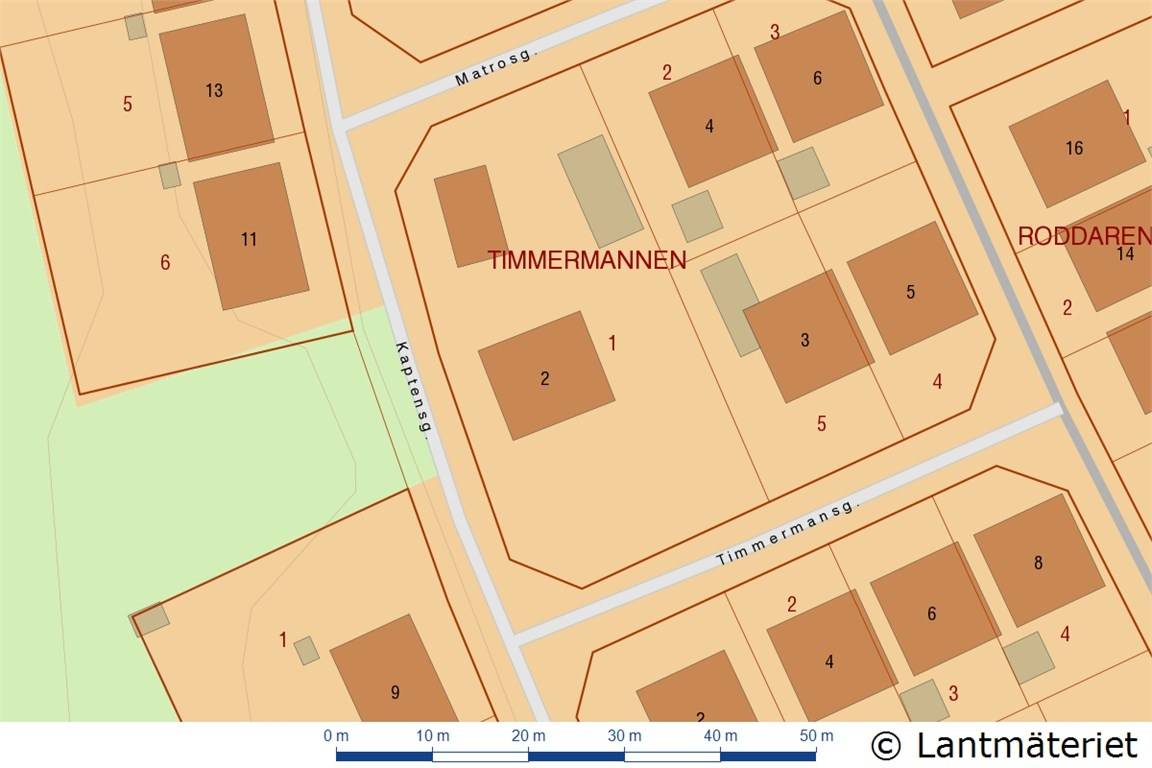 5 rum Villa på Matrosgatan 2 Trosa Trosa kommun - bild 17