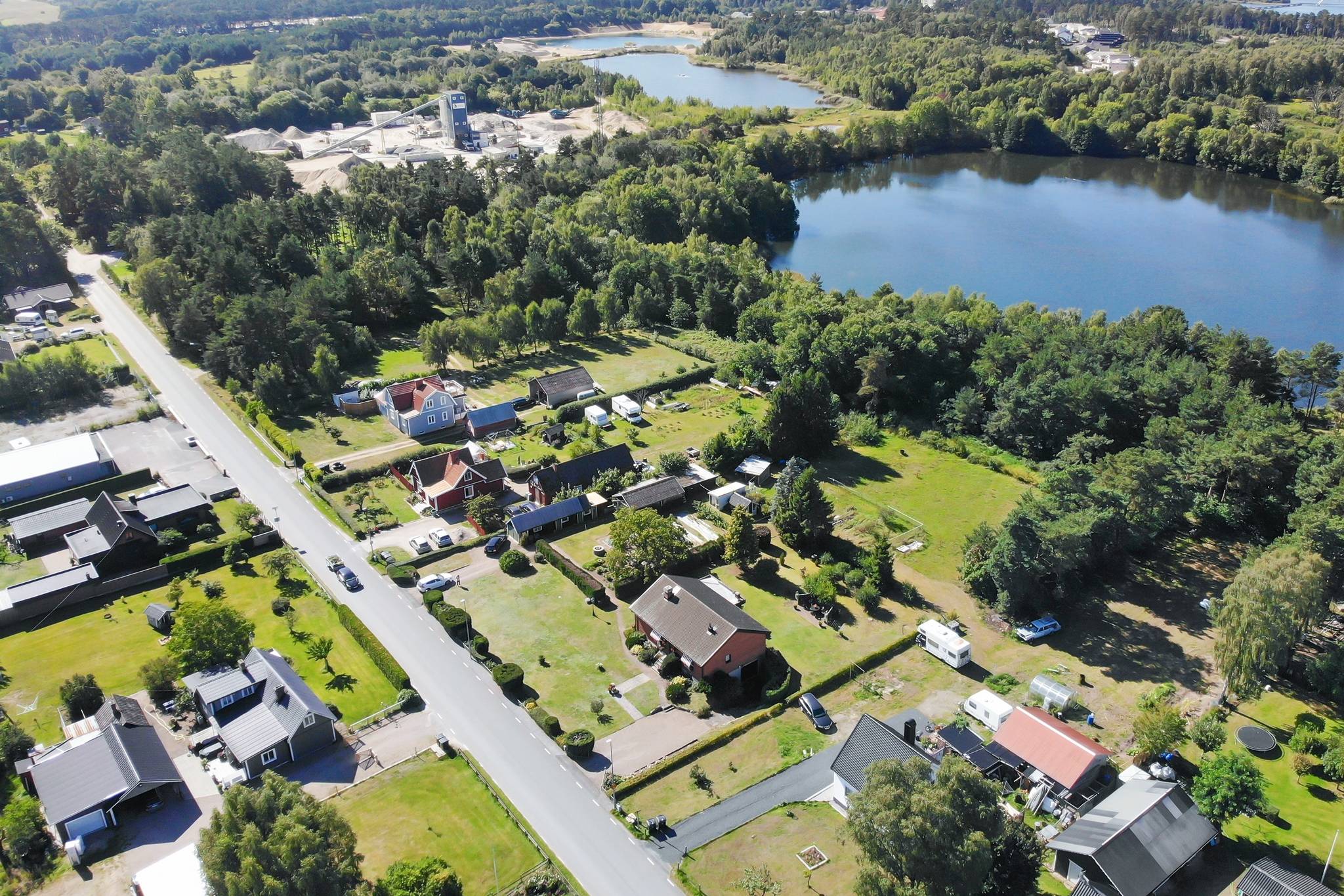 6 rum Villa på Siretorpsvägen 22 Sölve Sölvesborgs kommun - bild 3