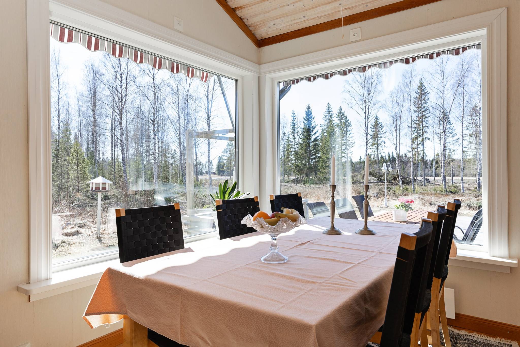 5 rum Villa på Ugglevägen 18 Umeå kommun - bild 9