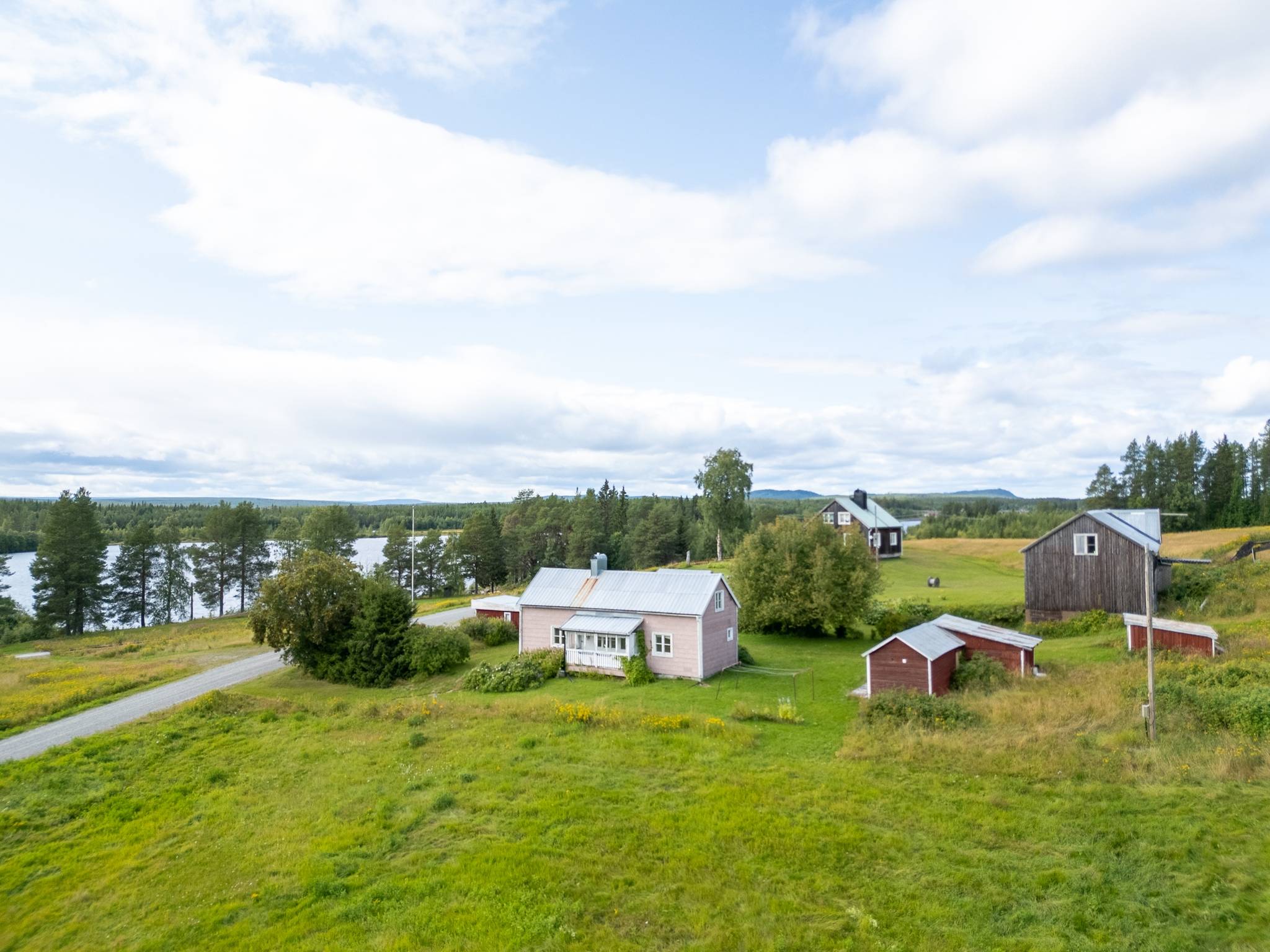 2 rum Villa på Brännaby 4 Vilhelmina Vilhelmina kommun - bild 23