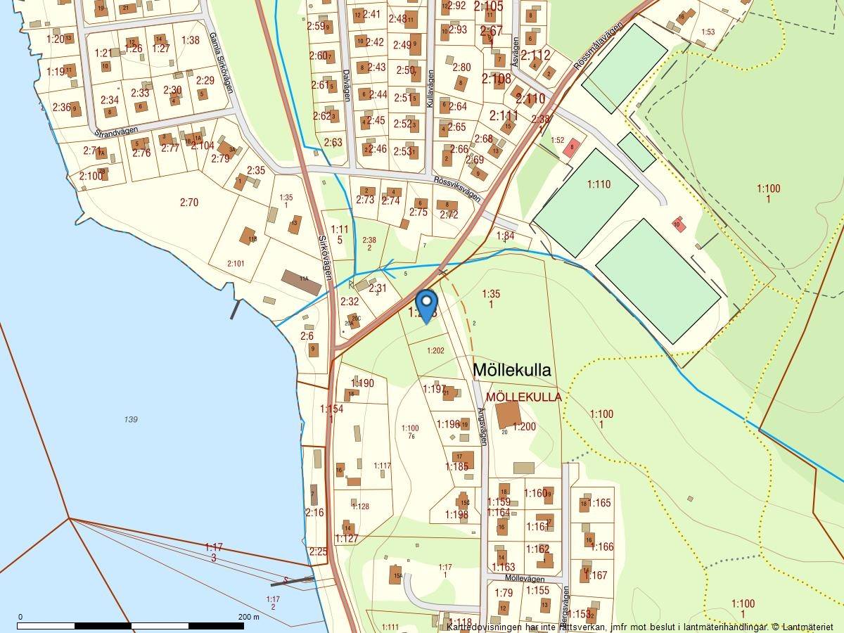 Tomt på Sjöviksvägen 2 Tingsryds kommun - bild 4
