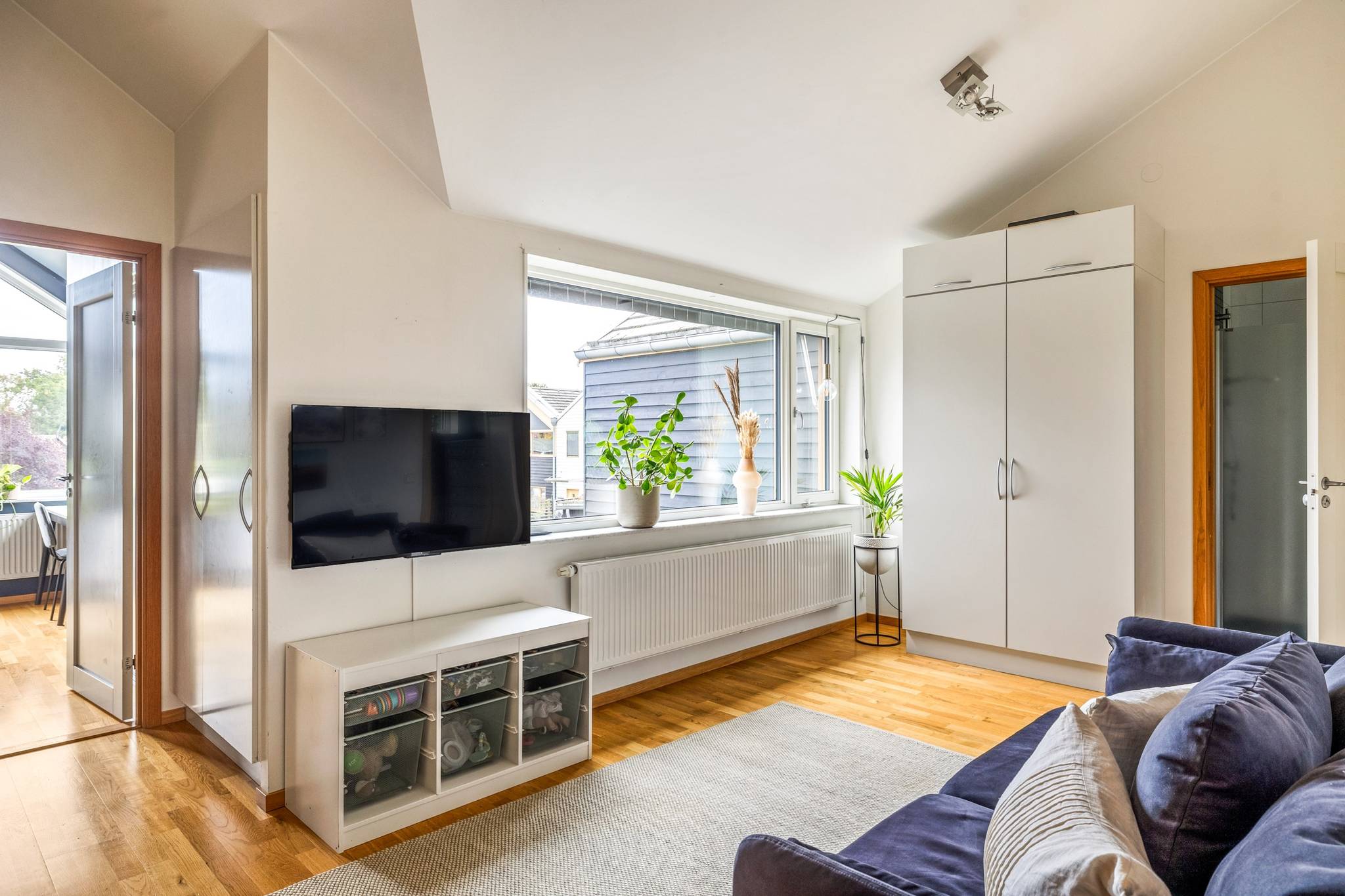 138 m² Villa på Jungs väg 10E Tegelviken Kalmar kommun - bild 14