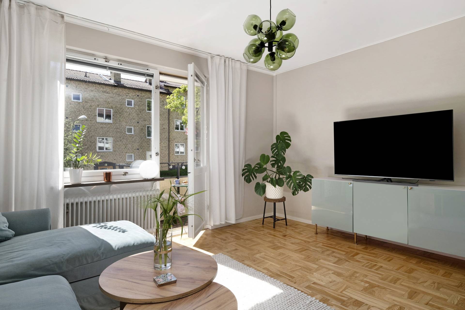 3 rum Lägenhet på Tombolavägen 9 Telefonplan/Västberga/Hägersten/Solberga. Stockholms kommun - bild 9