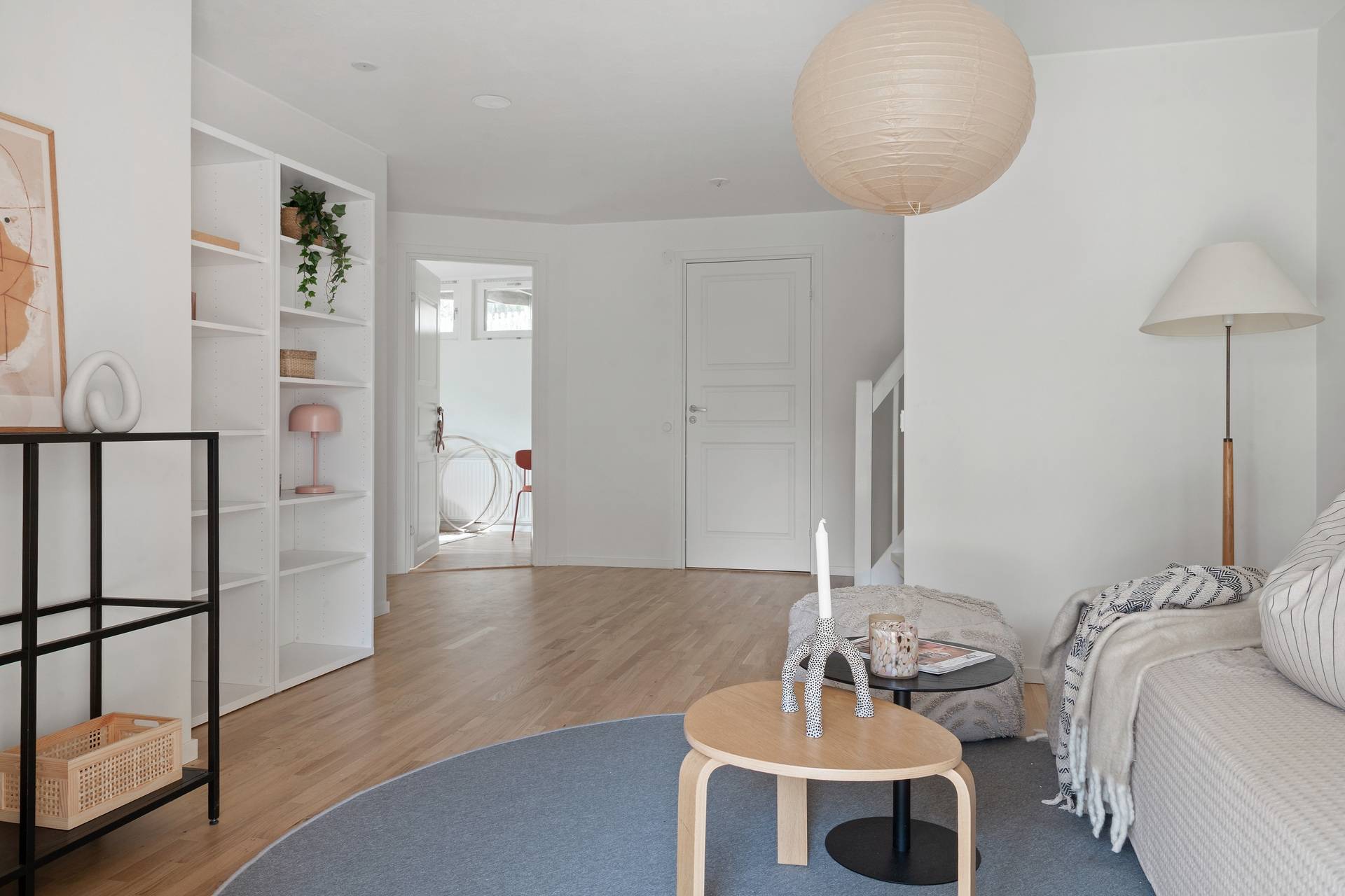 5 rum Parhus på Näsuddsvägen 19A Danvik Oxelösunds kommun - bild 27
