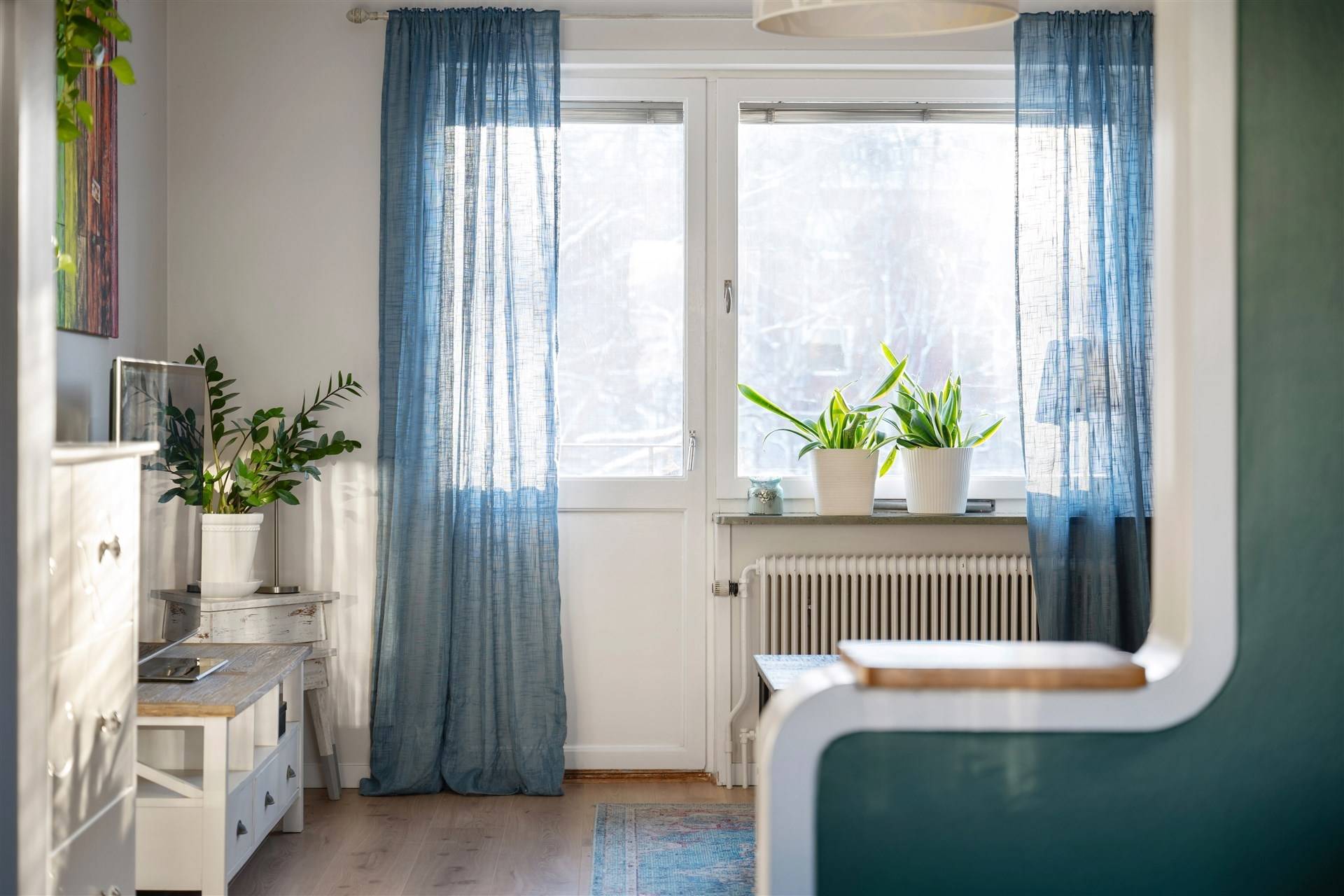 2 rum Lägenhet på Malmövägen 8 Björkhagen Stockholms kommun - bild 10