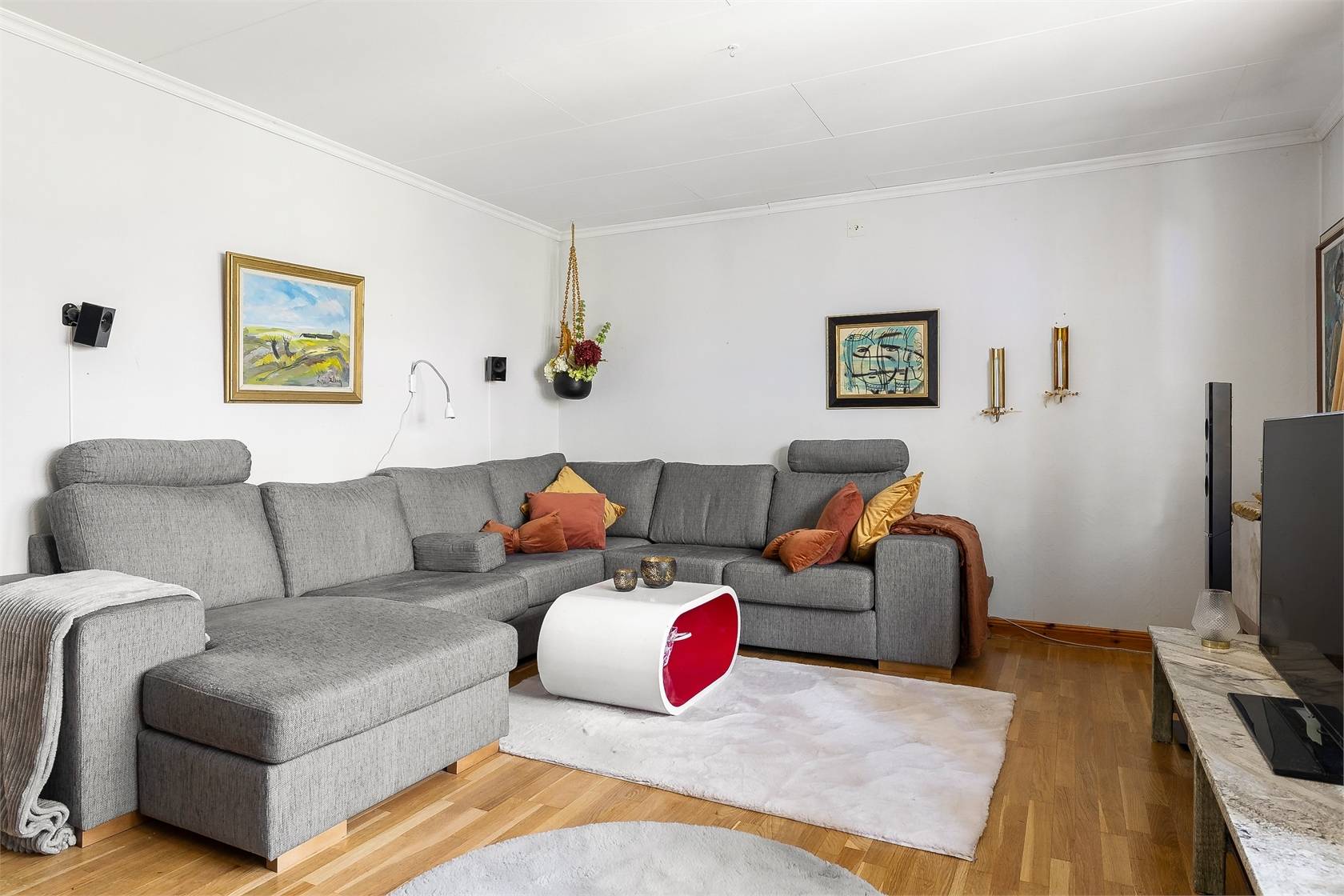 4 rum Villa på Eklundavägen 13 Fjärdhundra Enköpings kommun - bild 17