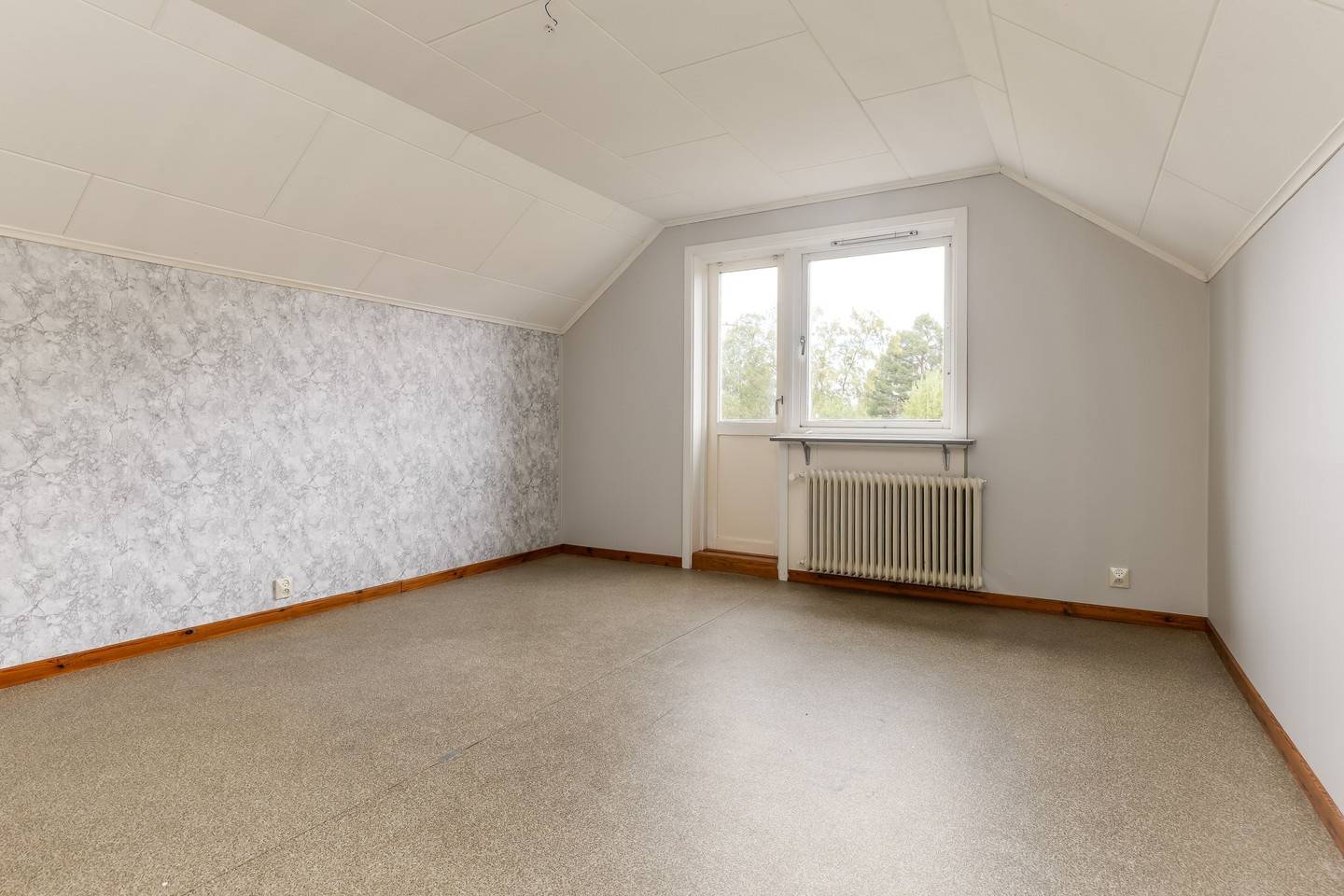151 m² Villa på Krontorpsvägen 3 Villastaden Smedjebackens kommun - bild 34