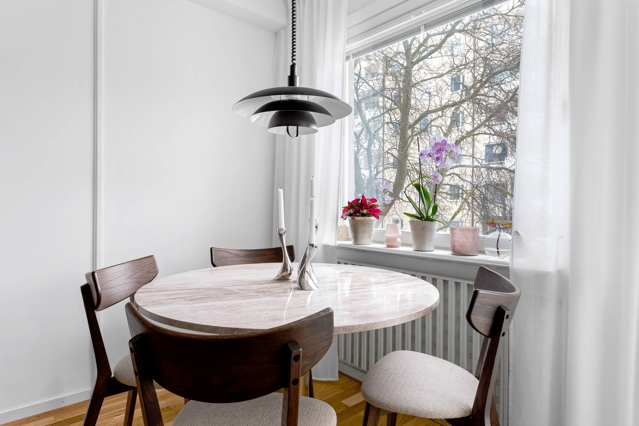 3 rum Lägenhet på Framnäsbacken 3 Skytteholm Solna kommun - bild 11