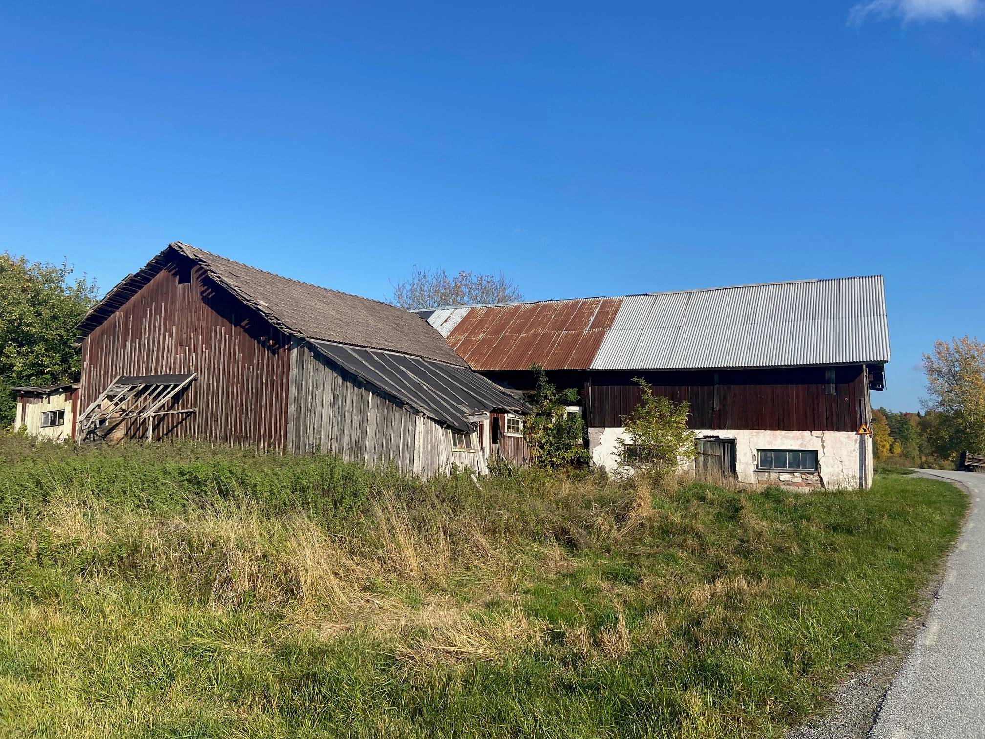 6 rum Villa på Norrbyggebyvägen 335 Rånäs Norrtälje kommun - bild 2