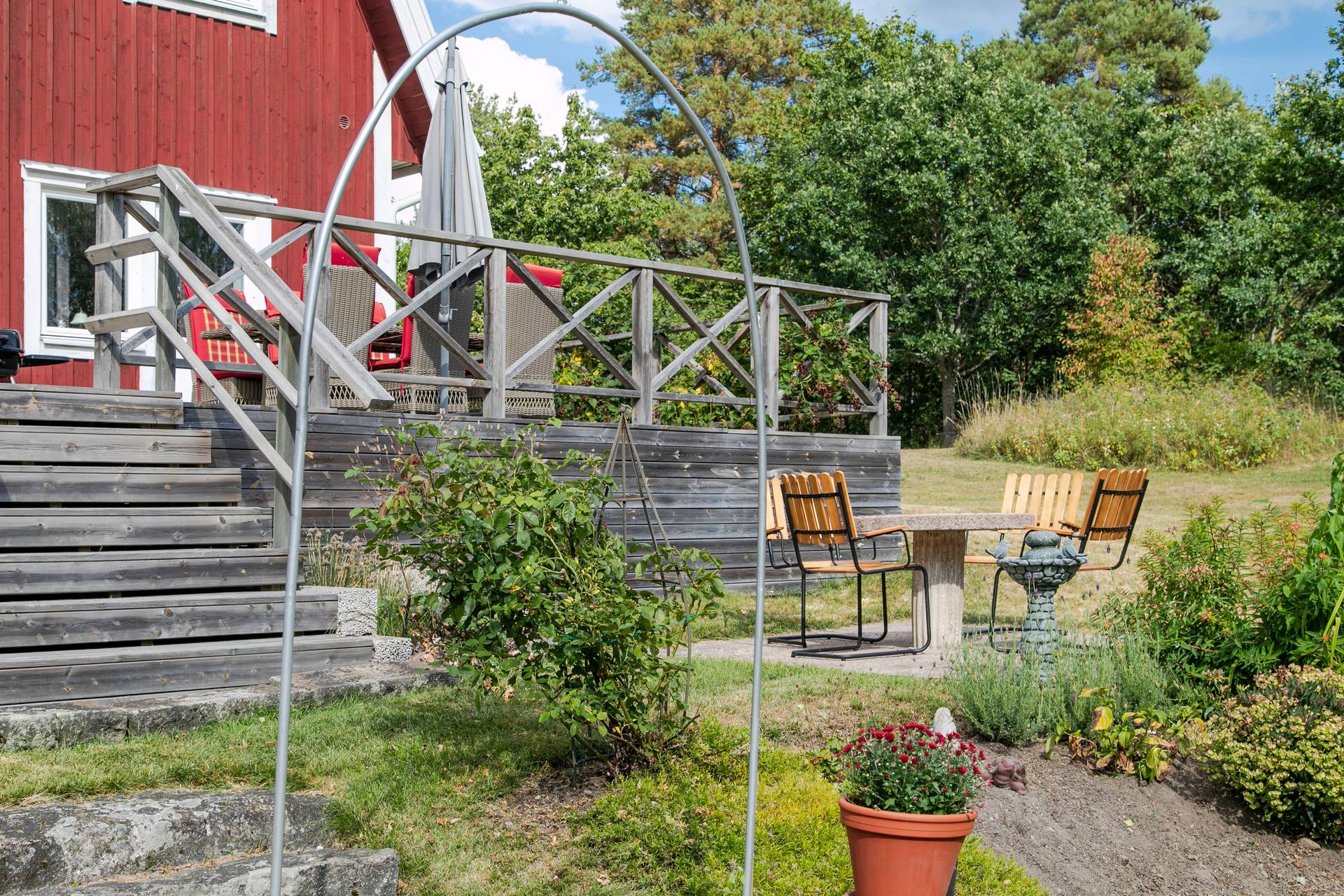 6 rum Villa på Gistad Holmslund 1 Gistad Linköpings kommun - bild 32