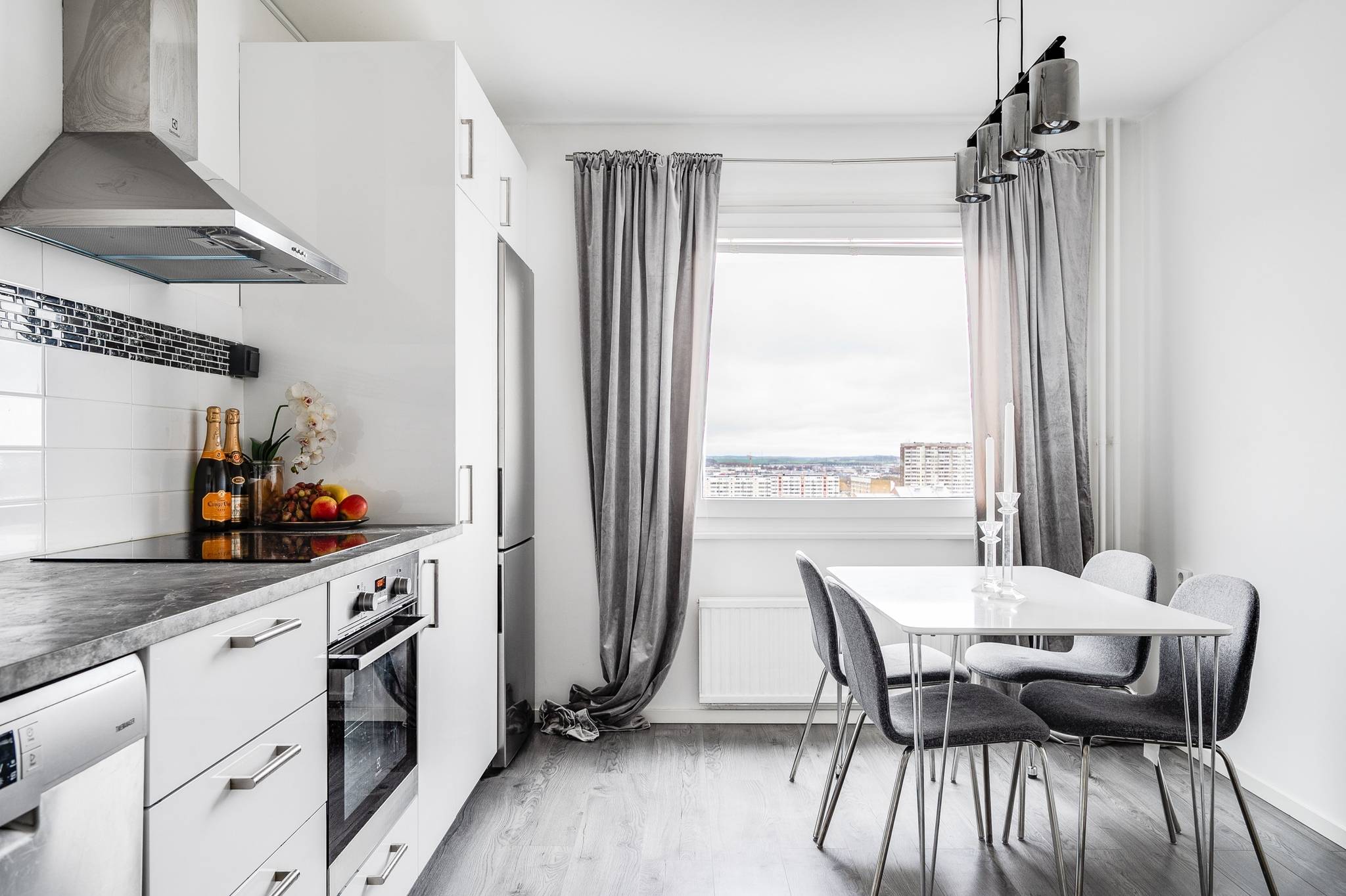 2 rum Lägenhet på Serenadgatan 28 Högaholm Malmö kommun - bild 13