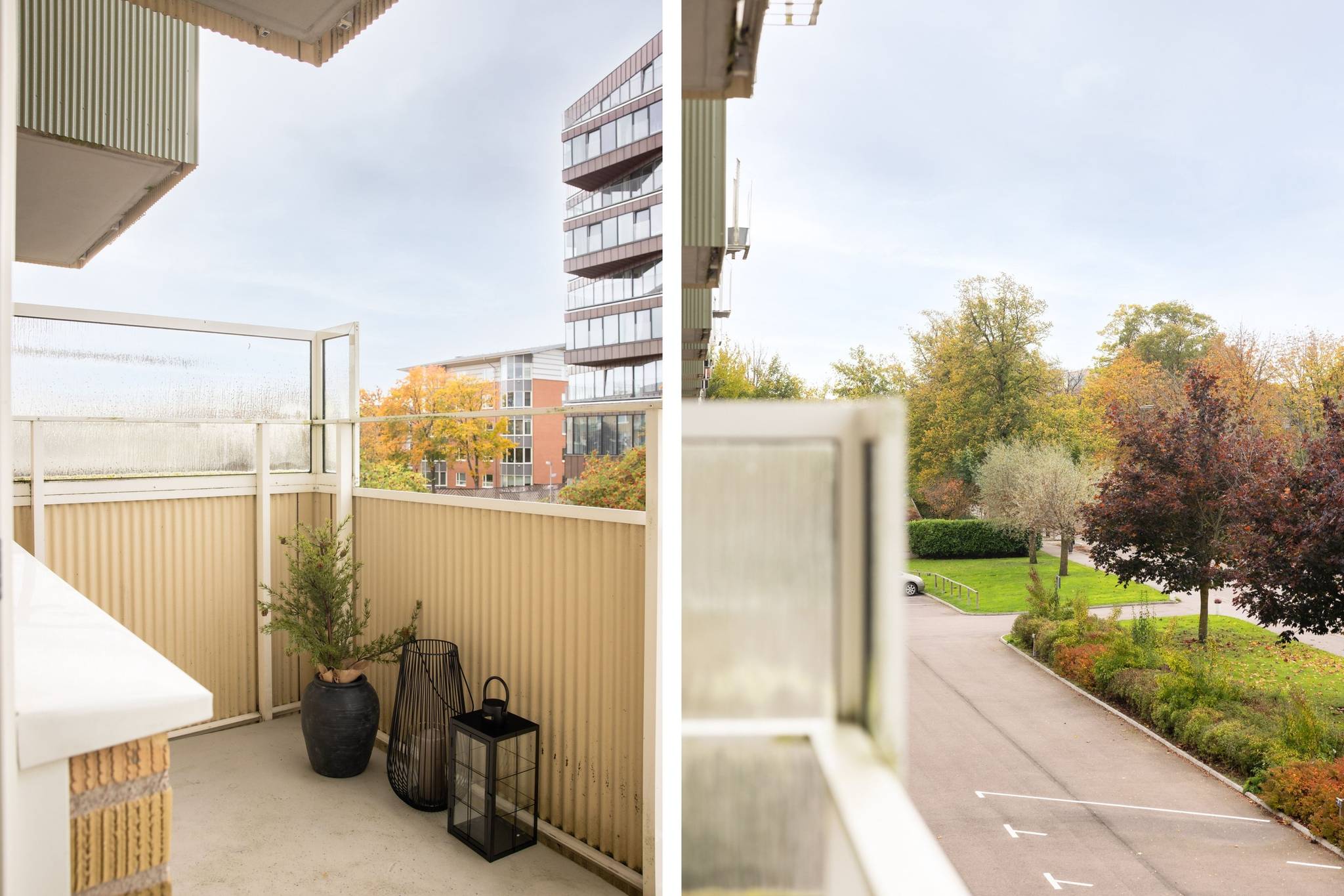 2 rum Lägenhet på Sofiaparken 5E Sofiaparken Lunds kommun - bild 2