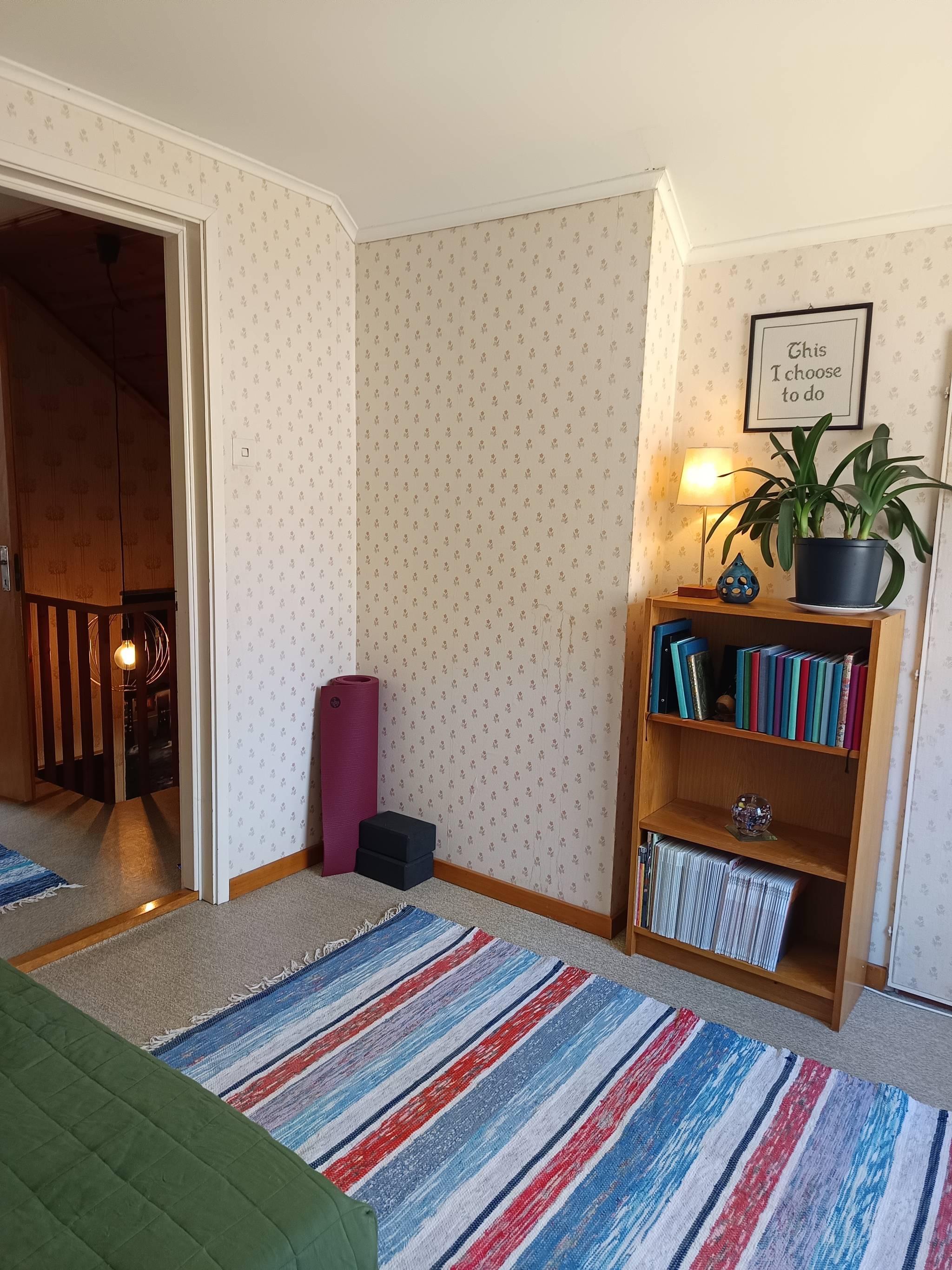 6 rum Gård/skog på Västra Ormsjö 216 Västra Ormsjö Dorotea kommun - bild 28