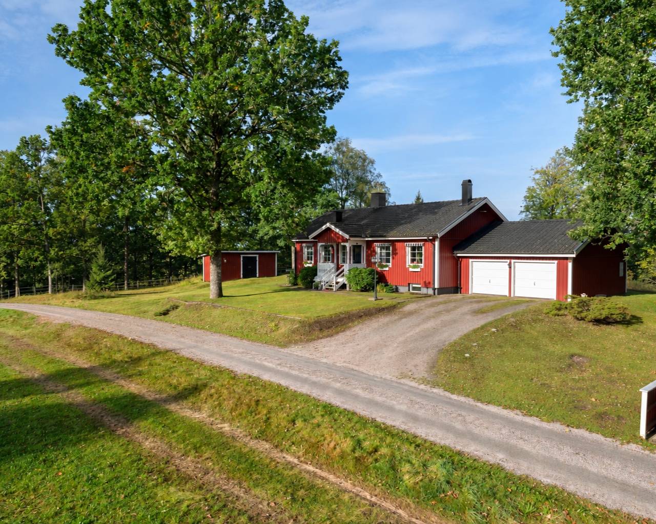 6 rum Villa på Åsen 8 Gislaved Gislaveds kommun - bild 1