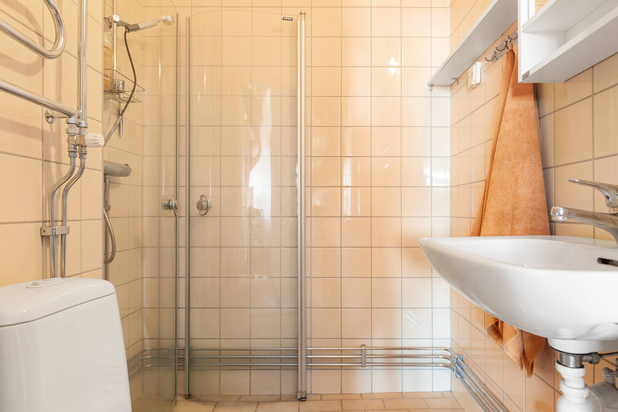 3 rum Lägenhet på Smedsbacksgatan 32 Gärdet/Östermalm Stockholms kommun - bild 31