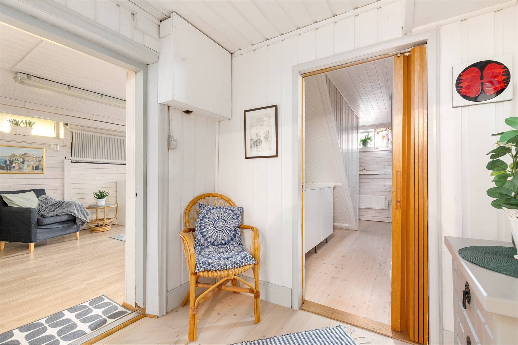 4 rum Villa på Kärleksstigen 20 Kolvik Värmdö kommun - bild 22