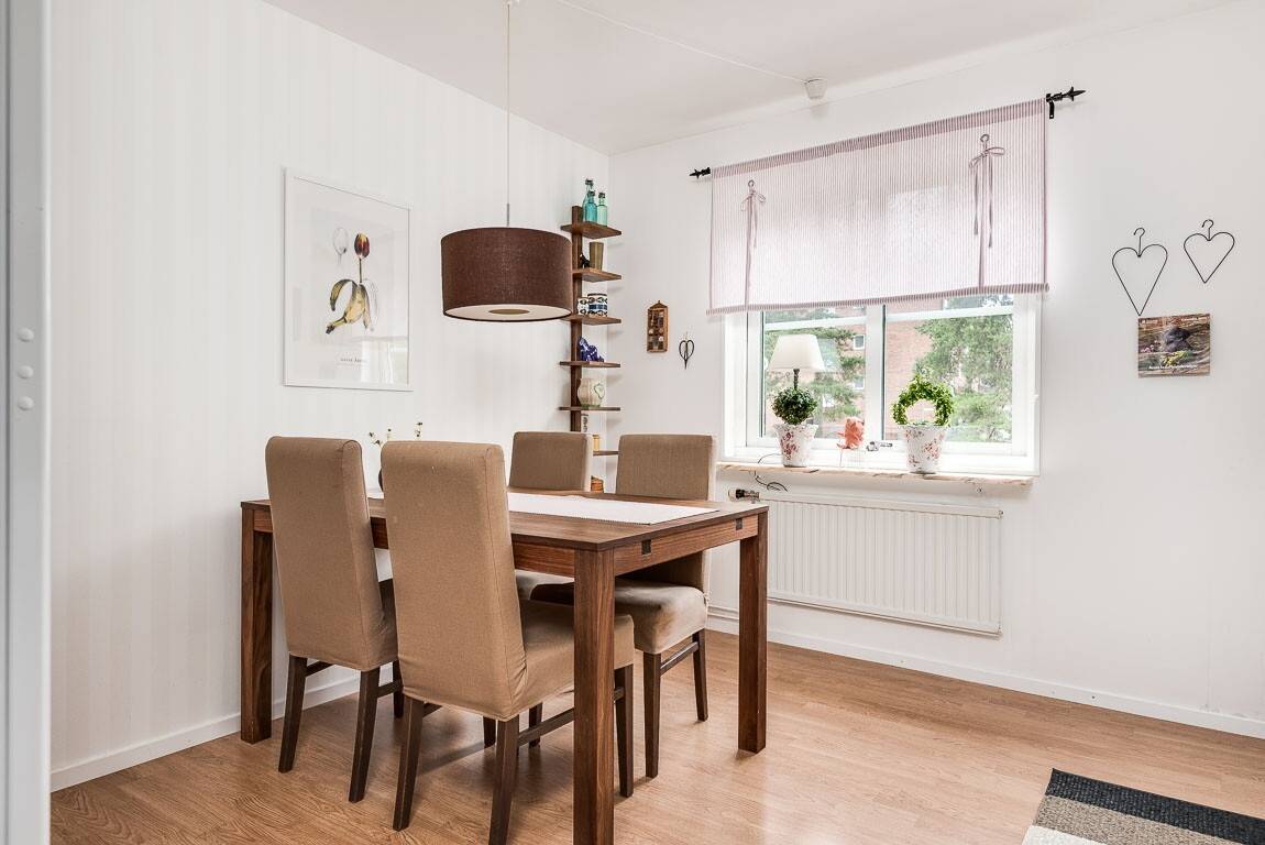 3 rum Lägenhet på Tallbacksvägen 3 Lustigknopp Falu kommun - bild 5