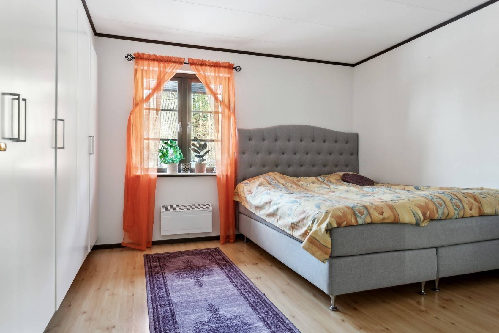 6 rum Villa på Oklundavägen 16 Östra Husby Norrköpings kommun - bild 12