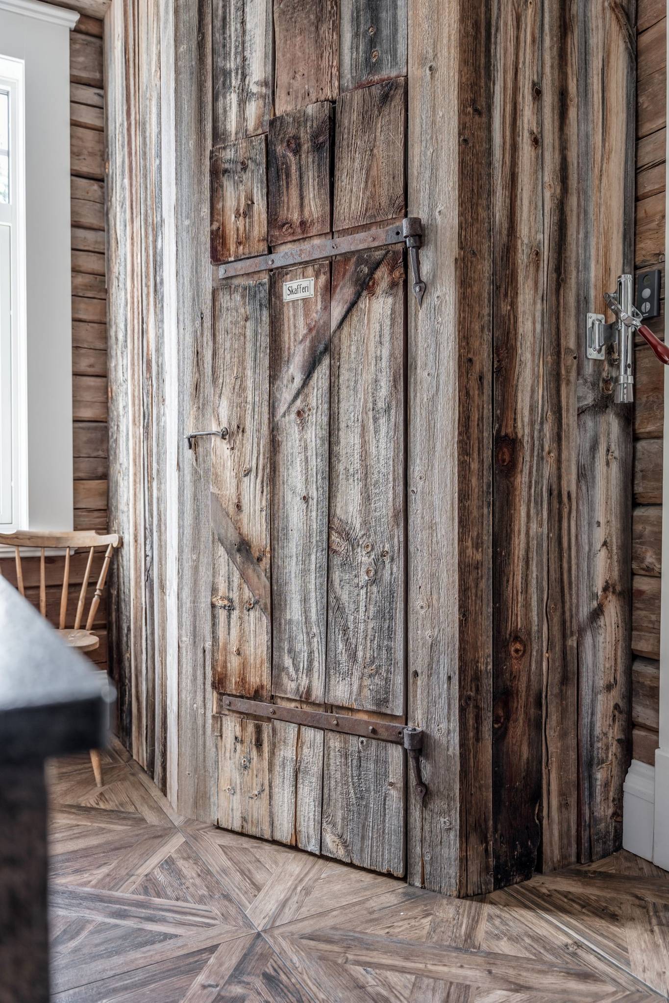8 rum Fritidshus på Myhrs väg 38 Bruksvallarna Härjedalens kommun - bild 27