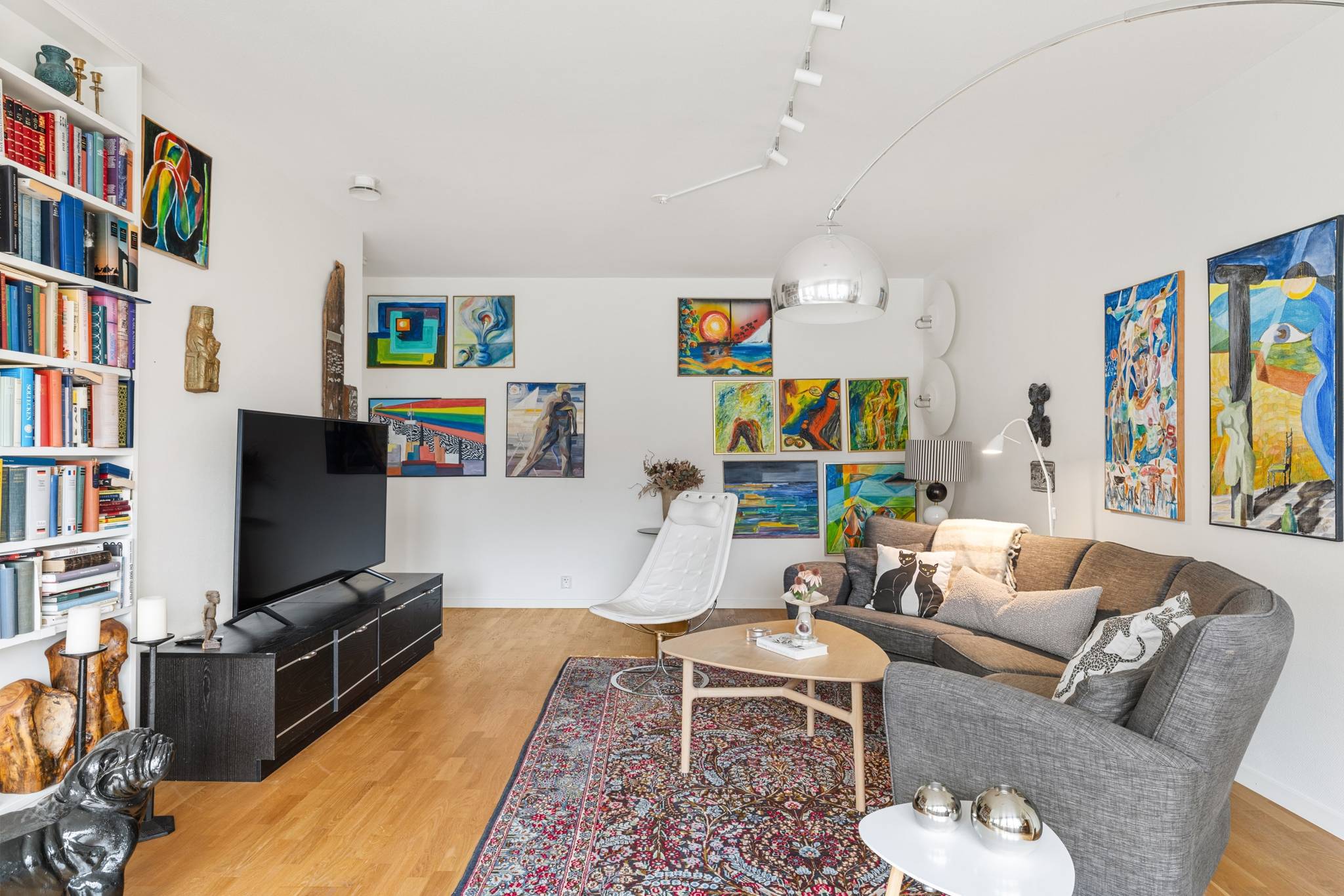 4 rum Lägenhet på Jönköpingsvägen 4 Värnamo Värnamo kommun - bild 29